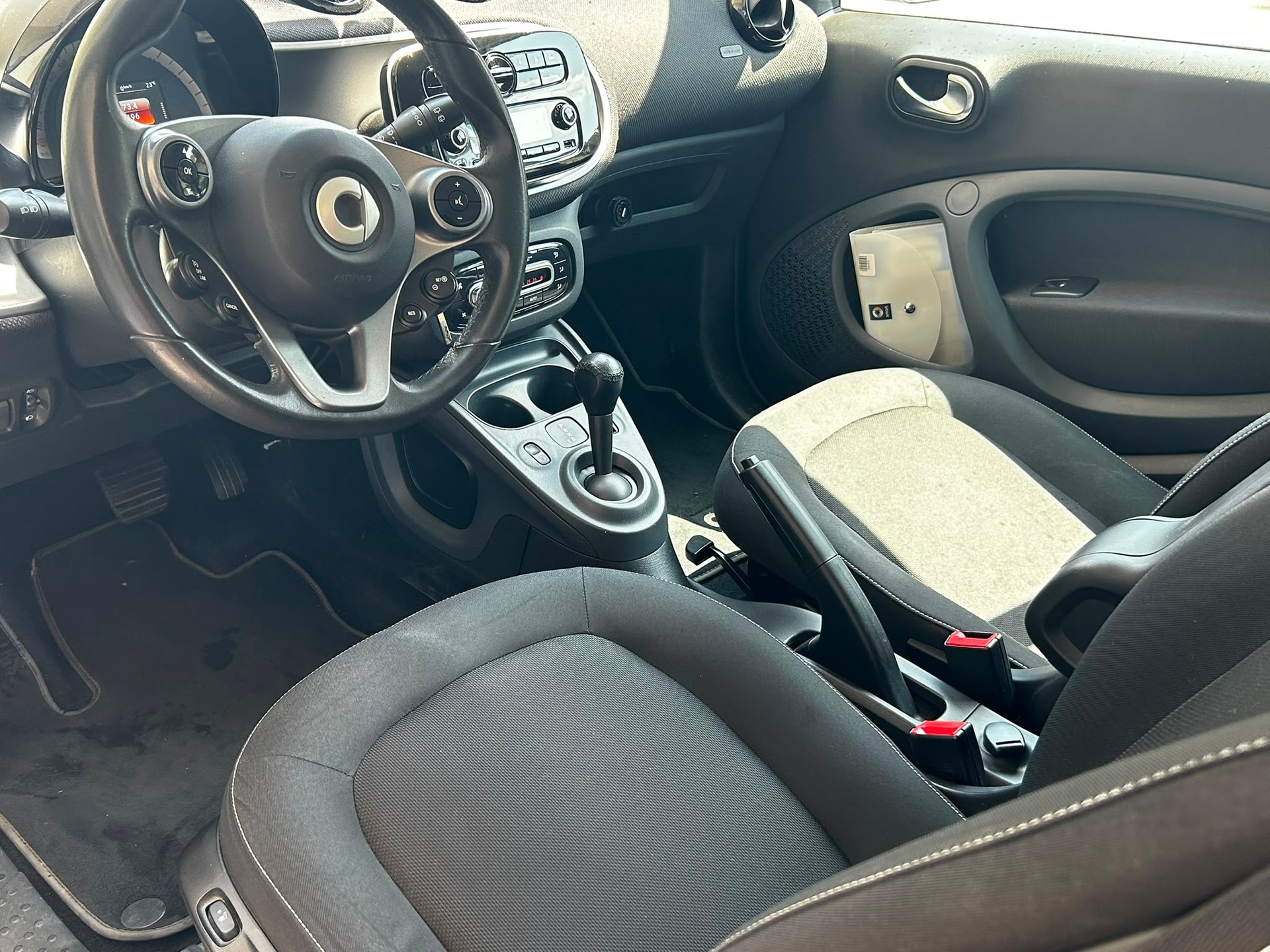 SMART fortwo-image-7
