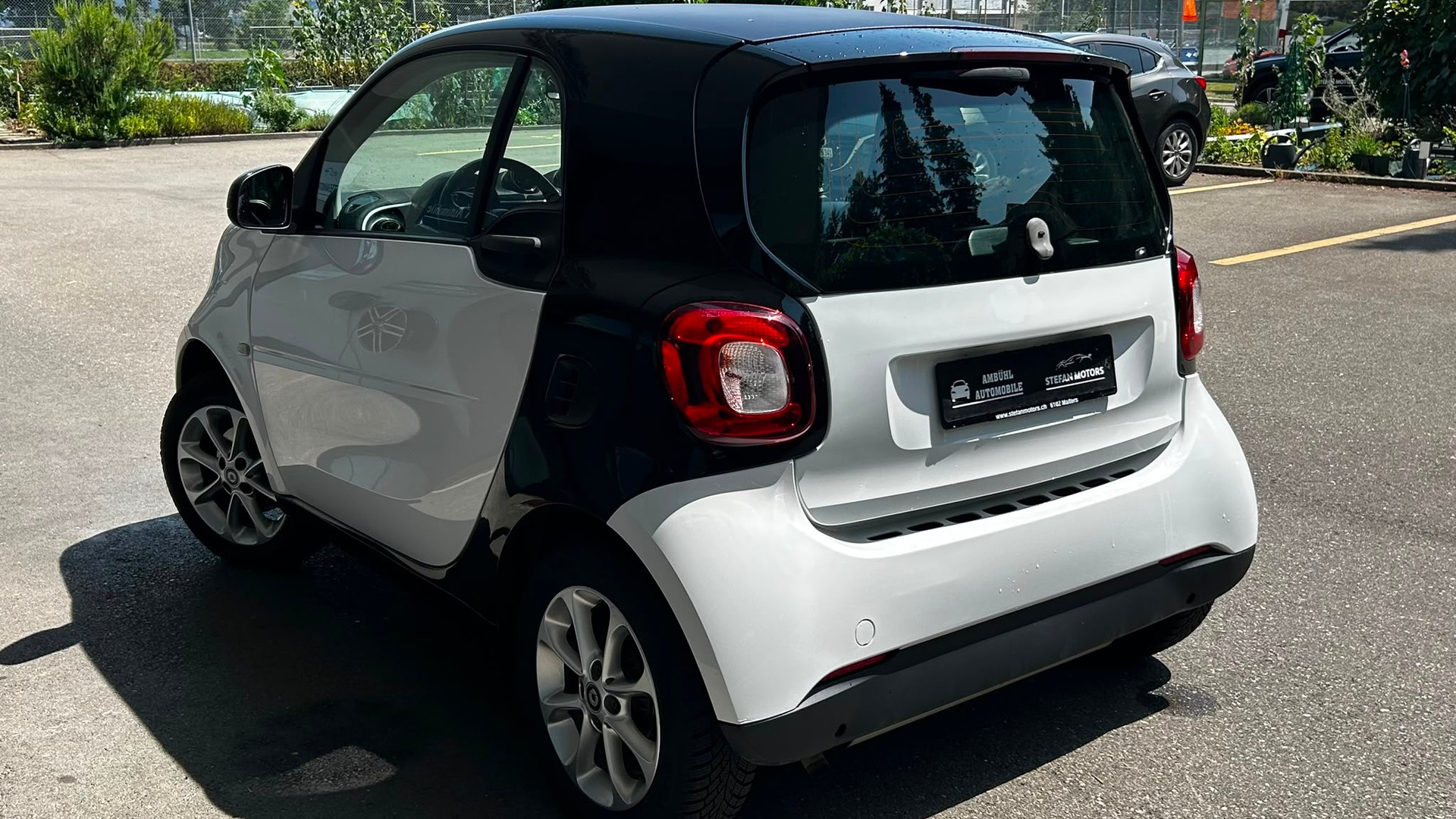 SMART fortwo-image-4