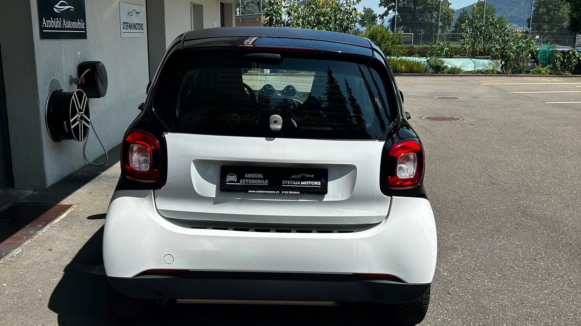 SMART fortwo-image-3