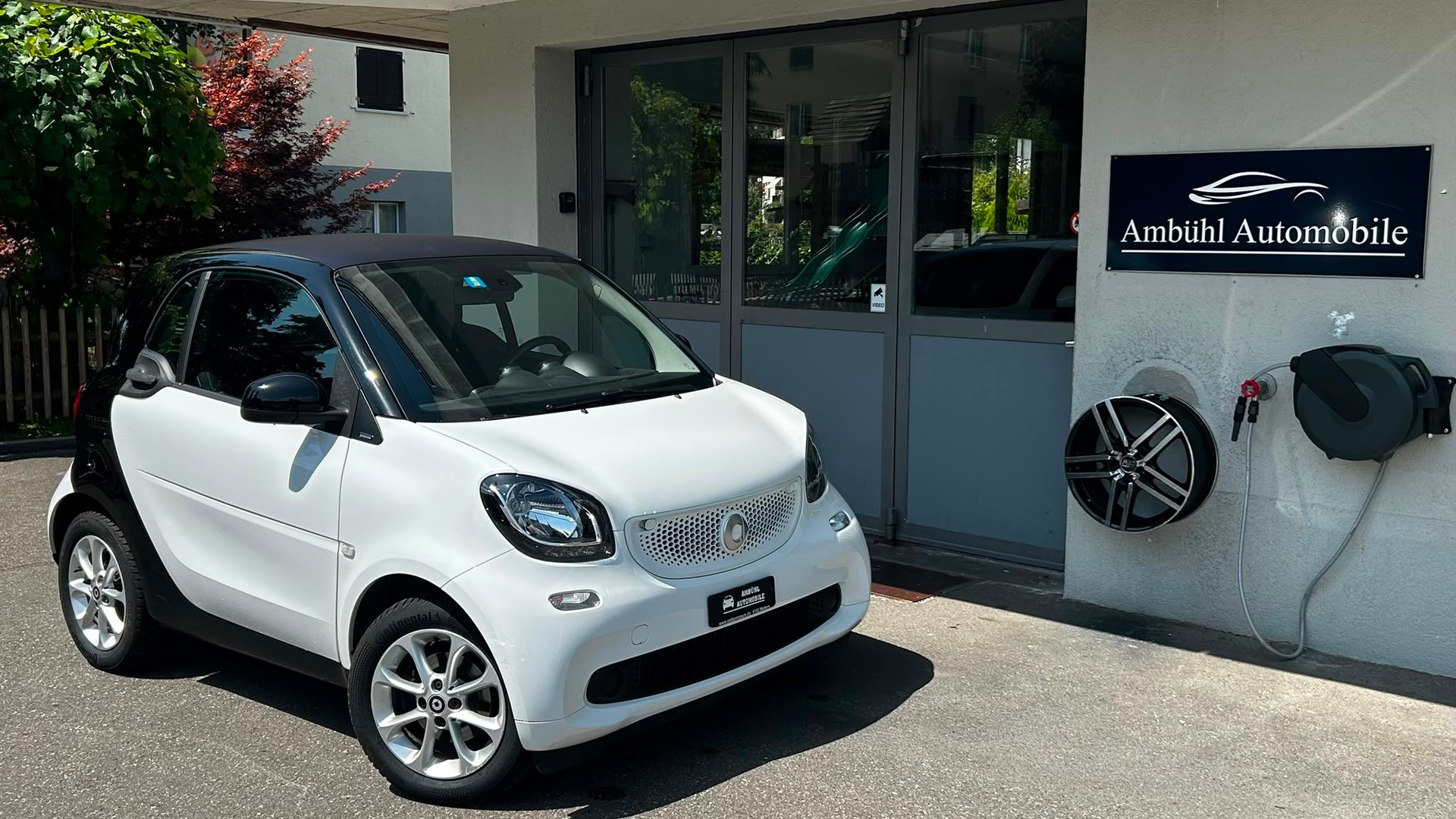 SMART fortwo-image-13