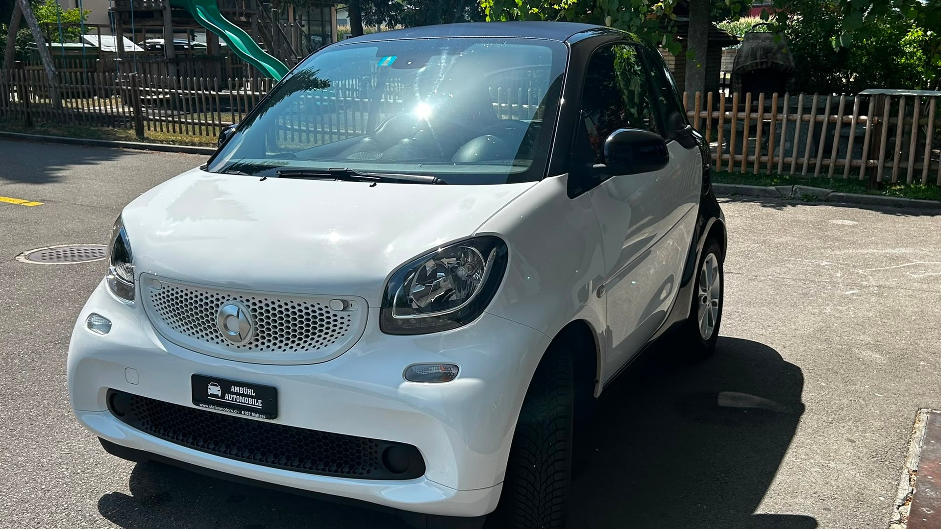 SMART fortwo-image-5