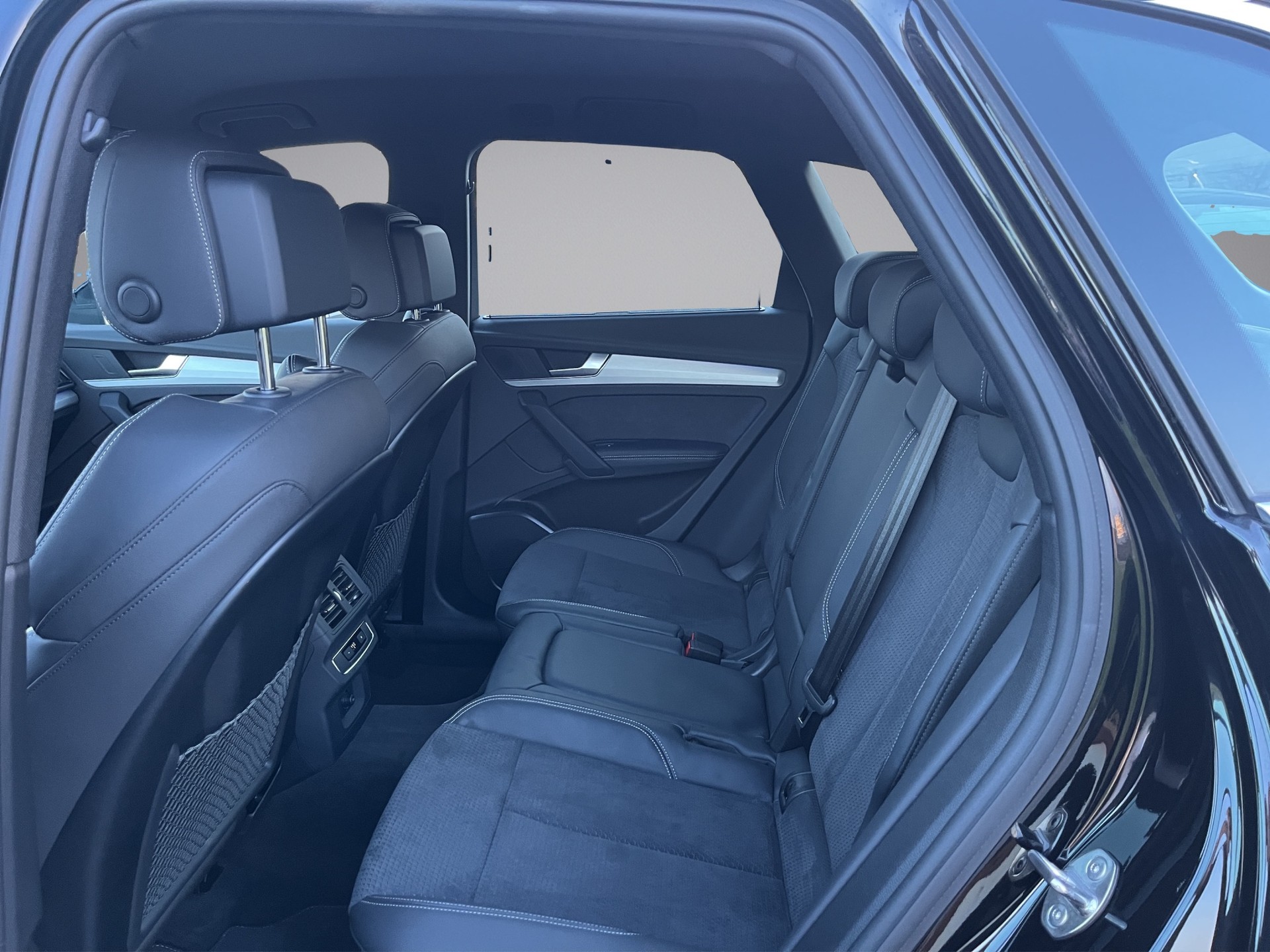 AUDI Q5 50 TFSI e PHEV advanced quattro S-tronic*Rückfahrkamera, Matrix-LED, AHK, (5-Jahre Garantie)-image-11