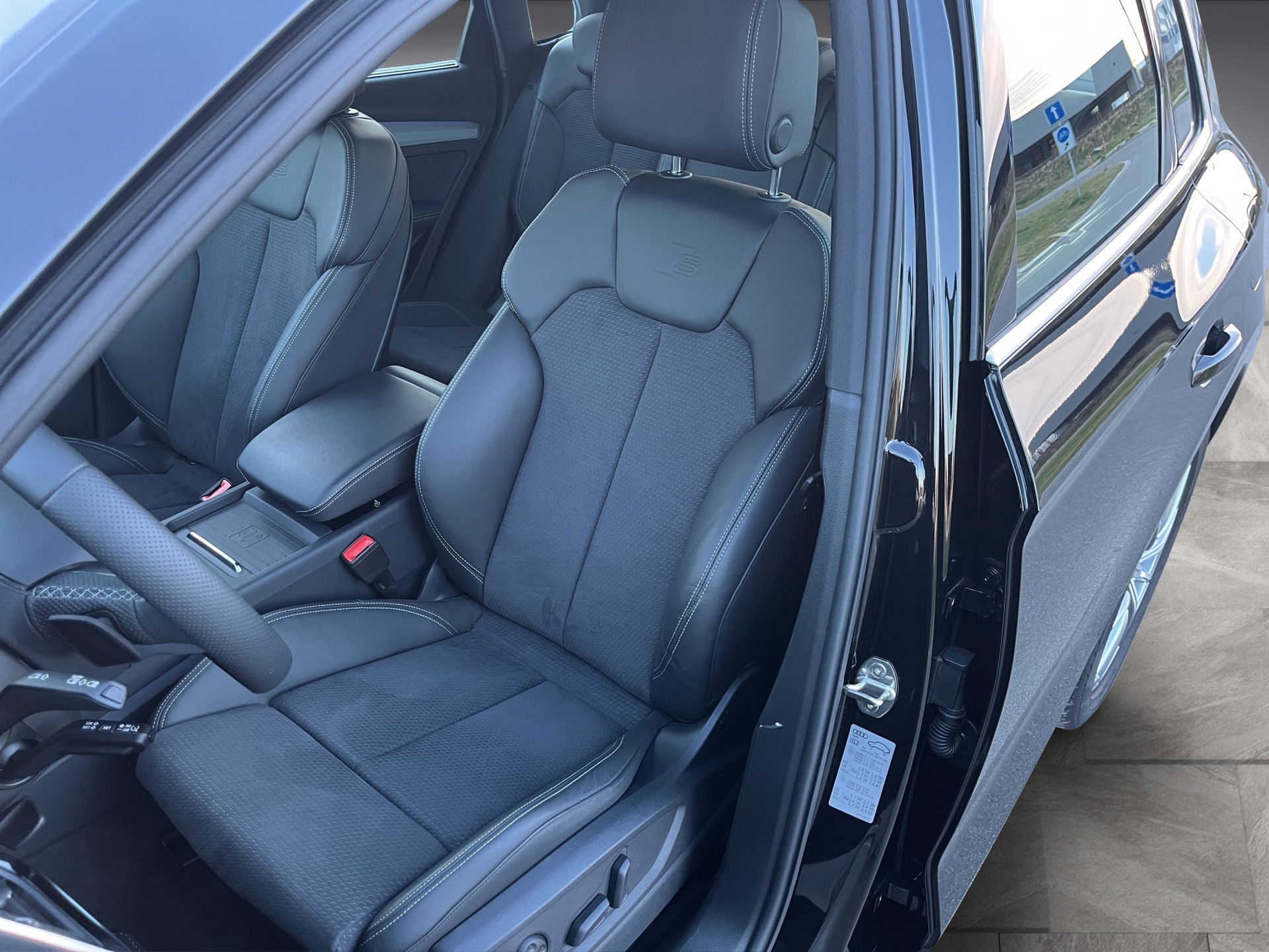 AUDI Q5 50 TFSI e PHEV advanced quattro S-tronic*Rückfahrkamera, Matrix-LED, AHK, (5-Jahre Garantie)-image-10