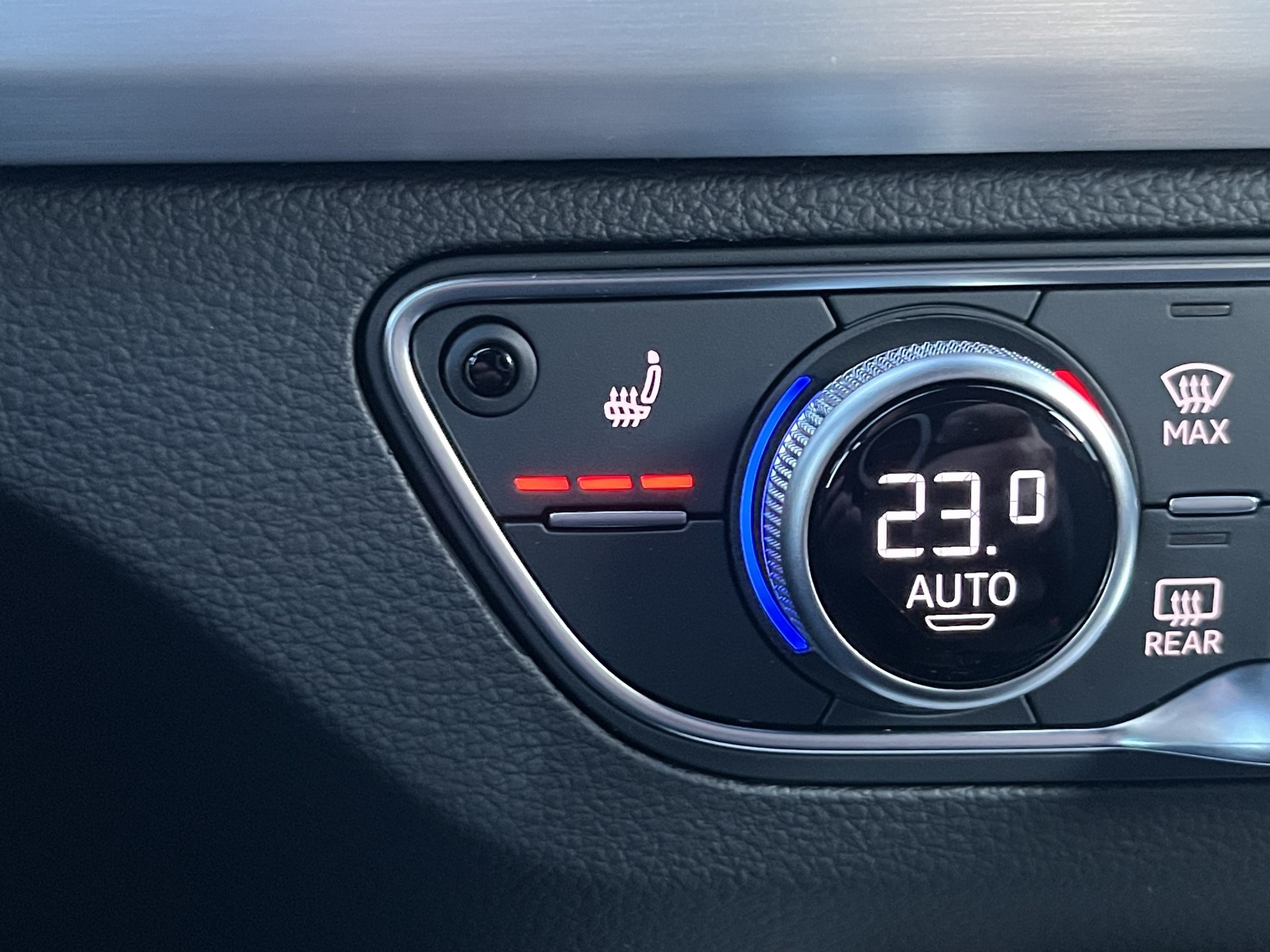 AUDI Q5 50 TFSI e PHEV advanced quattro S-tronic*Rückfahrkamera, Matrix-LED, AHK, (5-Jahre Garantie)-image-27