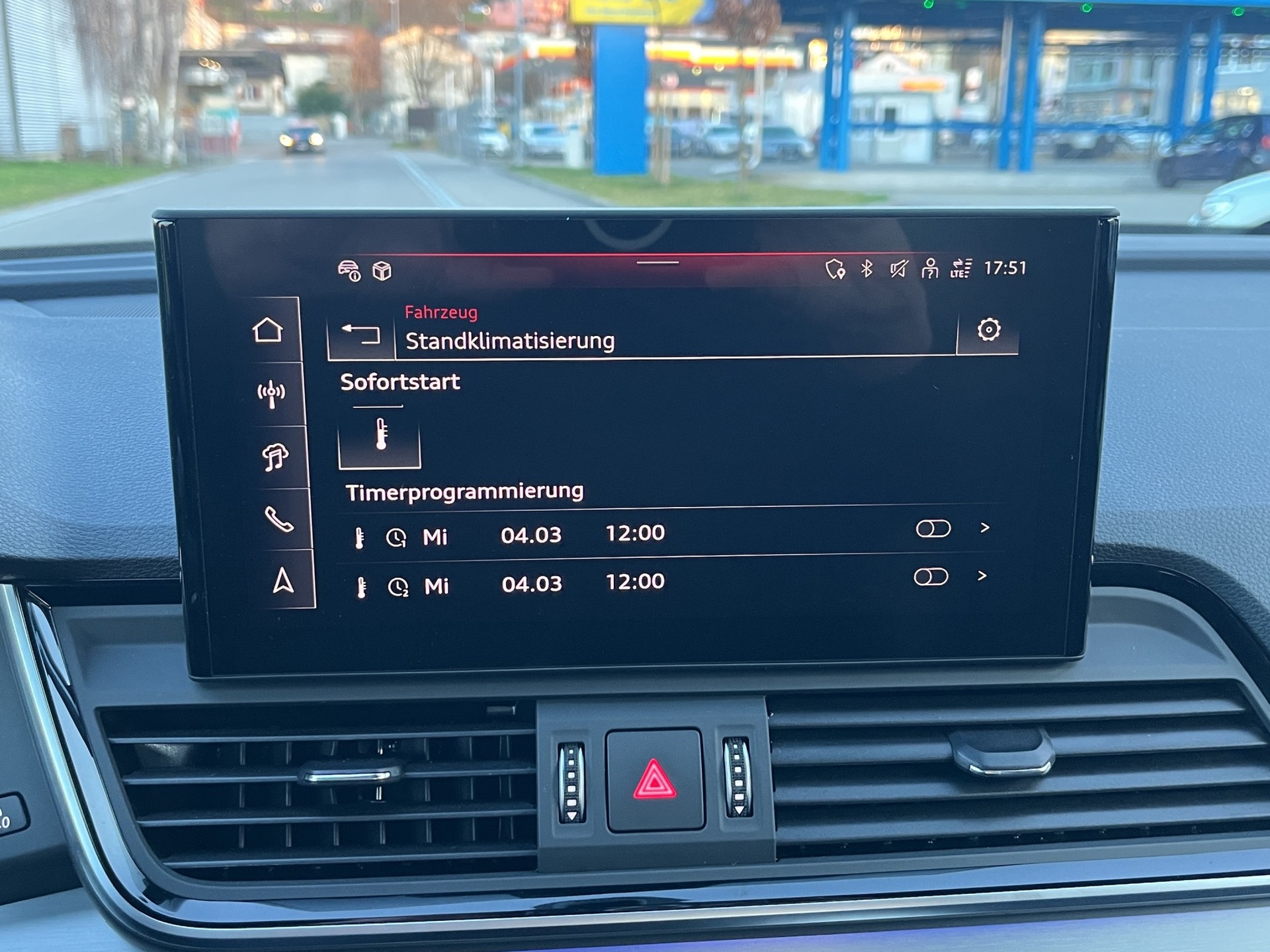 AUDI Q5 50 TFSI e PHEV advanced quattro S-tronic*Rückfahrkamera, Matrix-LED, AHK, (5-Jahre Garantie)-image-22