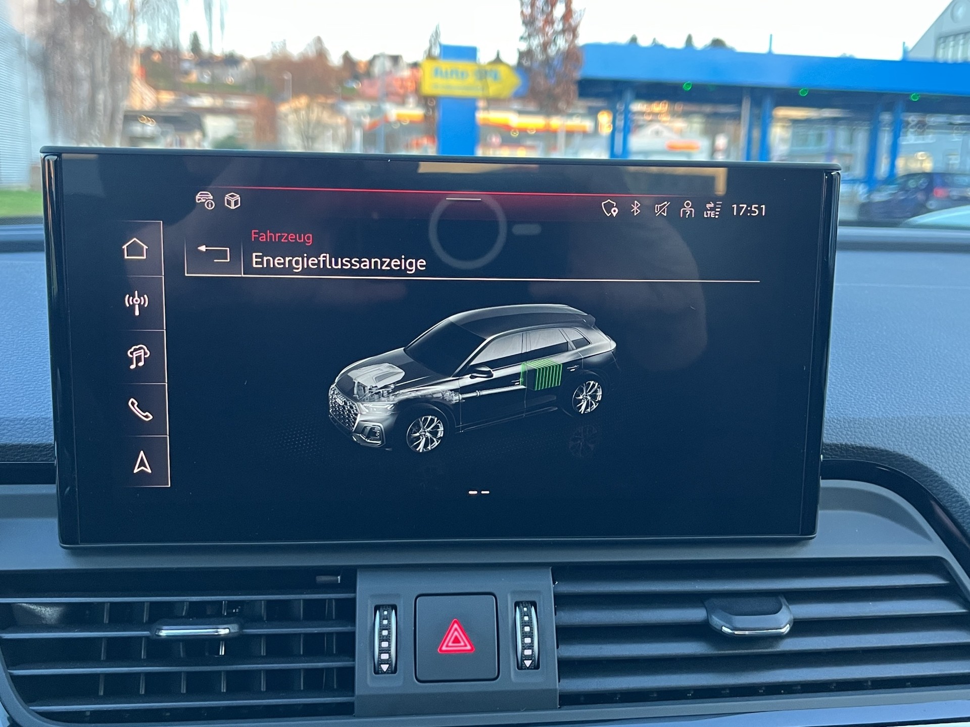 AUDI Q5 50 TFSI e PHEV advanced quattro S-tronic*Rückfahrkamera, Matrix-LED, AHK, (5-Jahre Garantie)-image-21