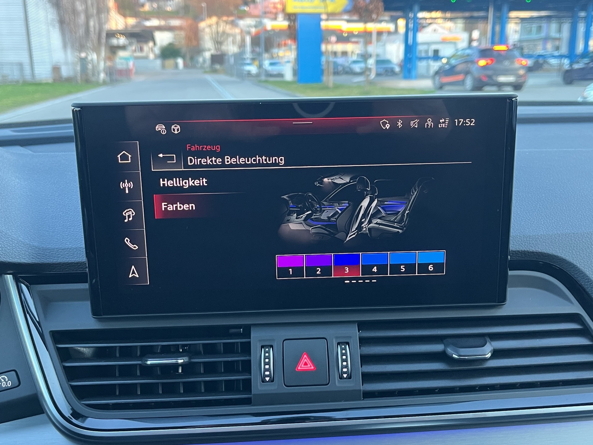 AUDI Q5 50 TFSI e PHEV advanced quattro S-tronic*Rückfahrkamera, Matrix-LED, AHK, (5-Jahre Garantie)-image-23