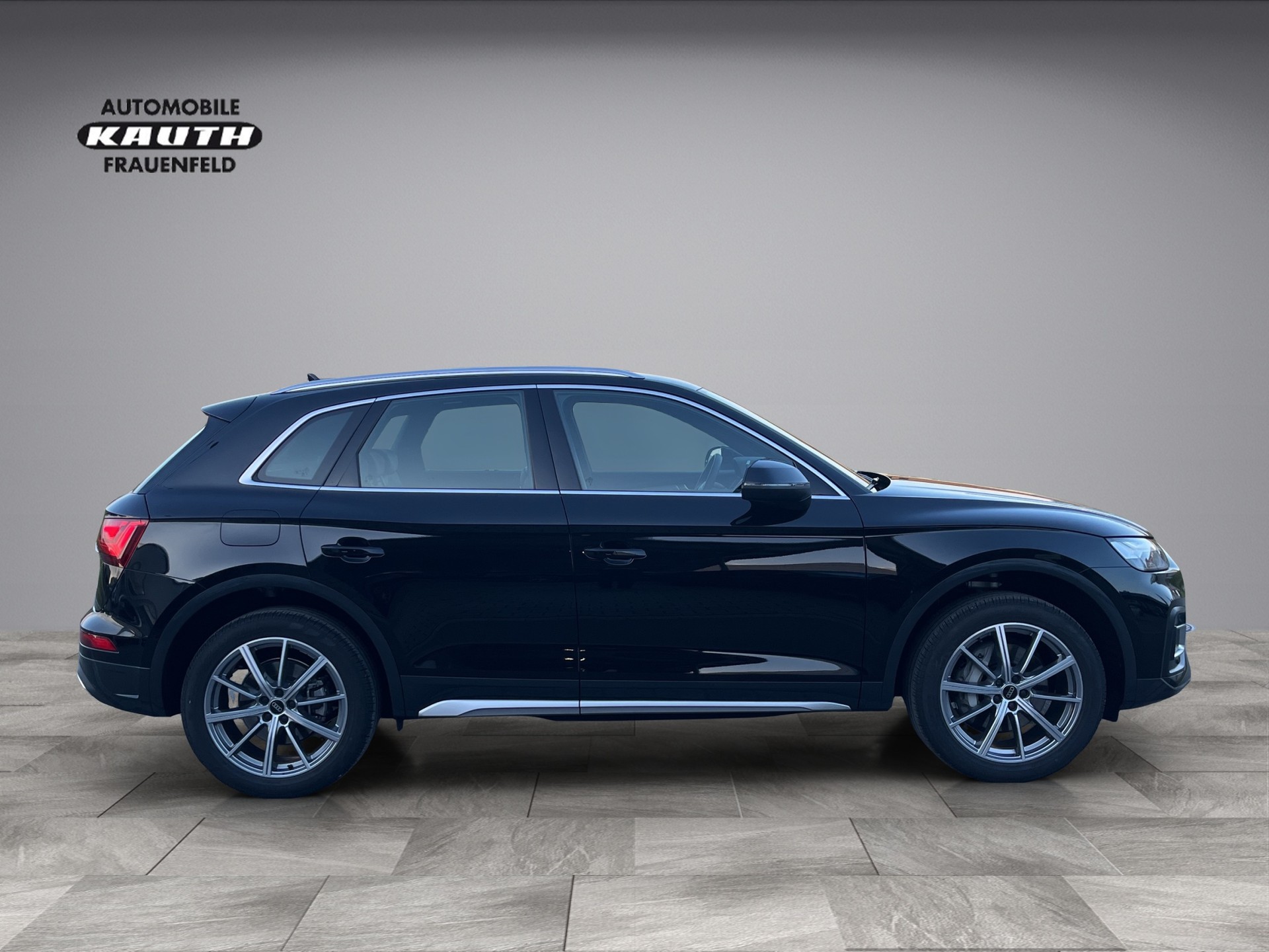 AUDI Q5 50 TFSI e PHEV advanced quattro S-tronic*Rückfahrkamera, Matrix-LED, AHK, (5-Jahre Garantie)-image-6