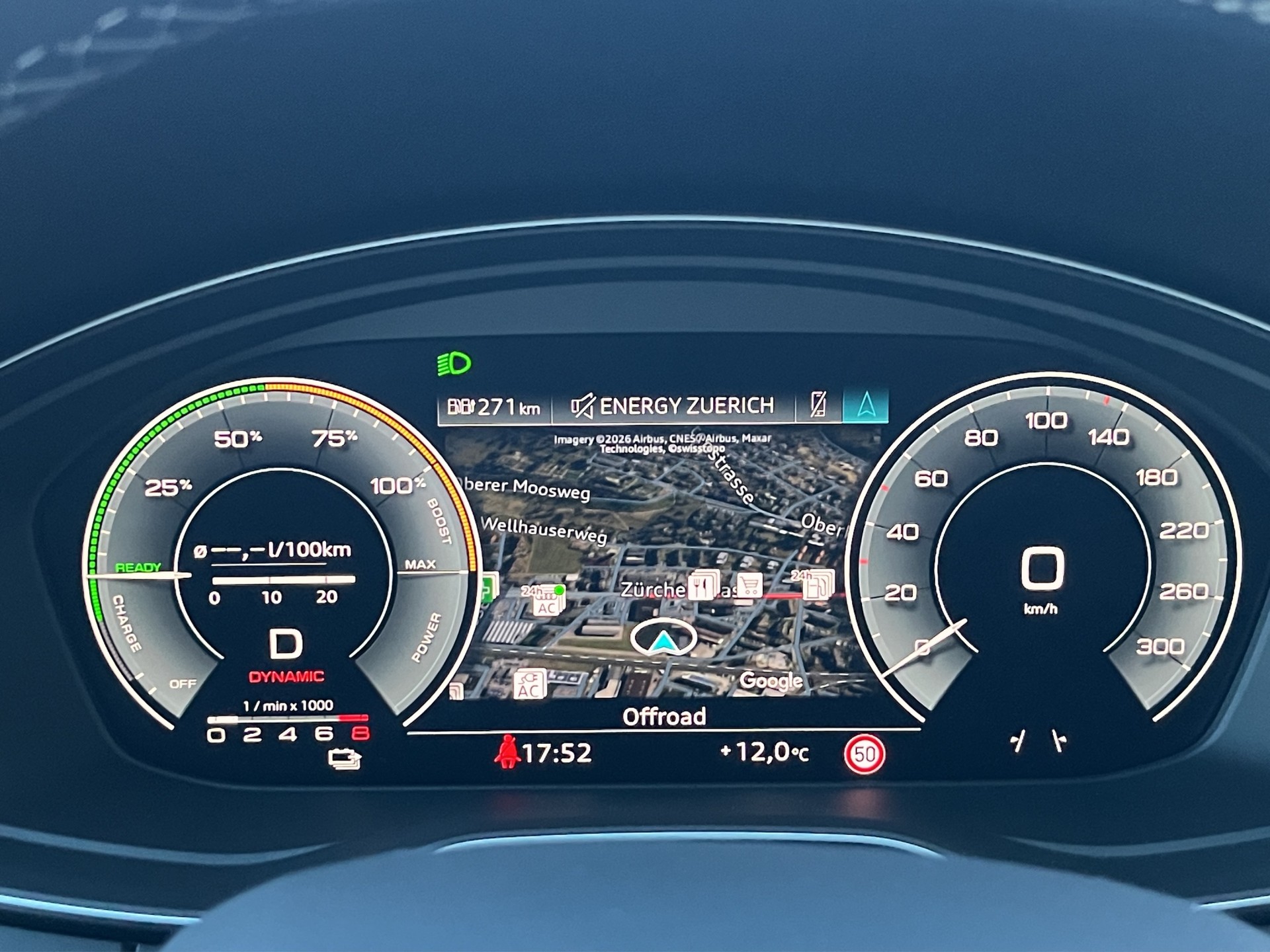 AUDI Q5 50 TFSI e PHEV advanced quattro S-tronic*Rückfahrkamera, Matrix-LED, AHK, (5-Jahre Garantie)-image-25