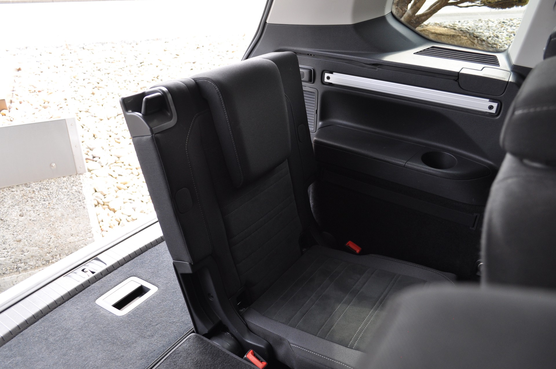 VW Touran 1.8 TSI BlueMotion Technology Highline DSG-image-7