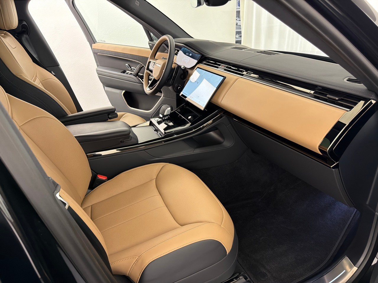 LAND ROVER RR Sport P460e Dyn. SE-image-8