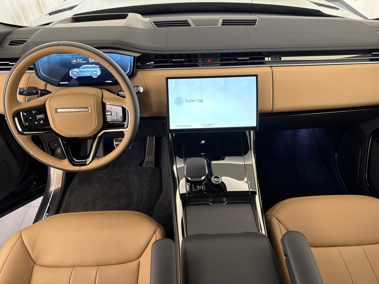 LAND ROVER RR Sport P460e Dyn. SE-image-6