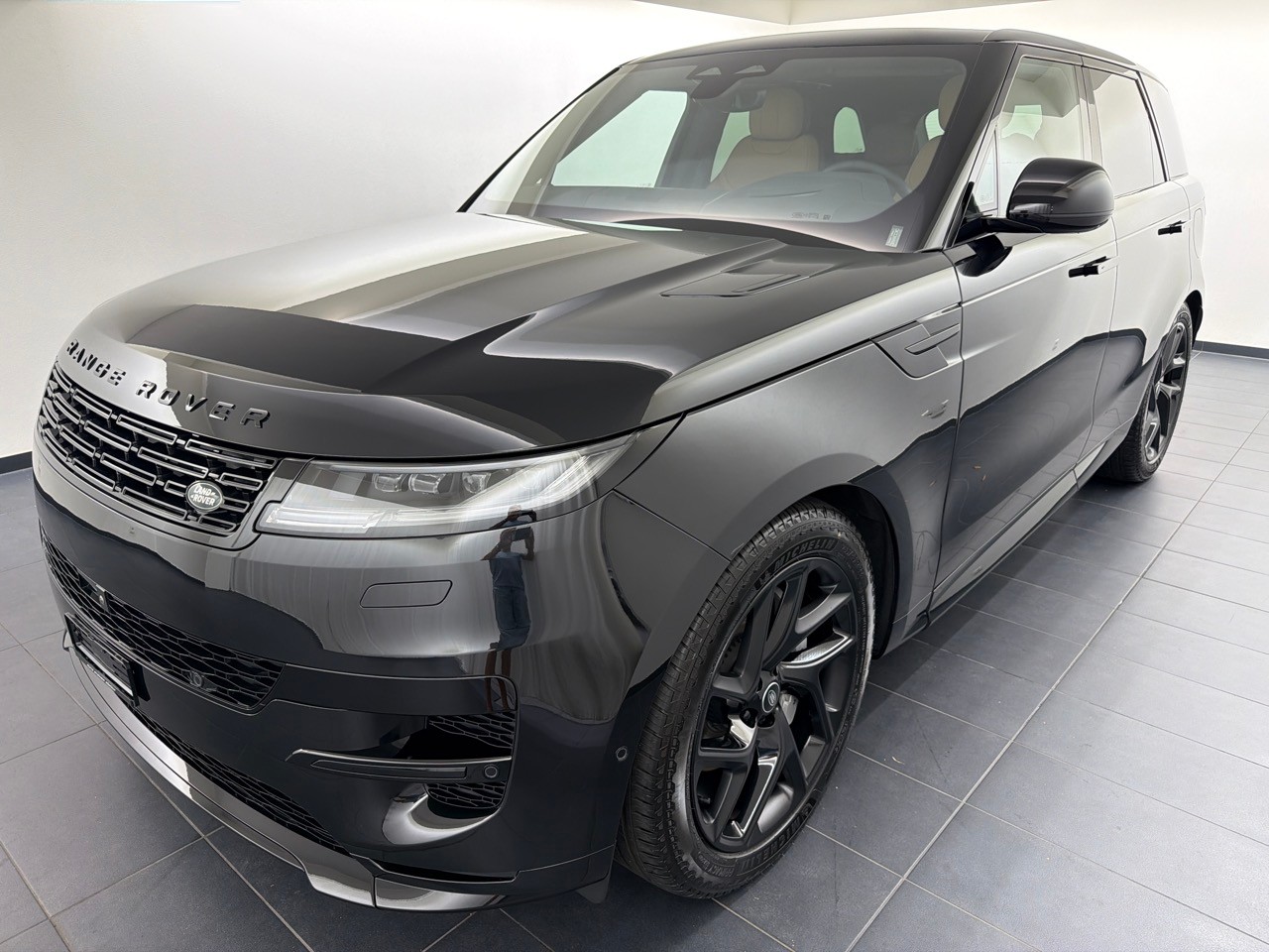 LAND ROVER RR Sport P460e Dyn. SE-image-0