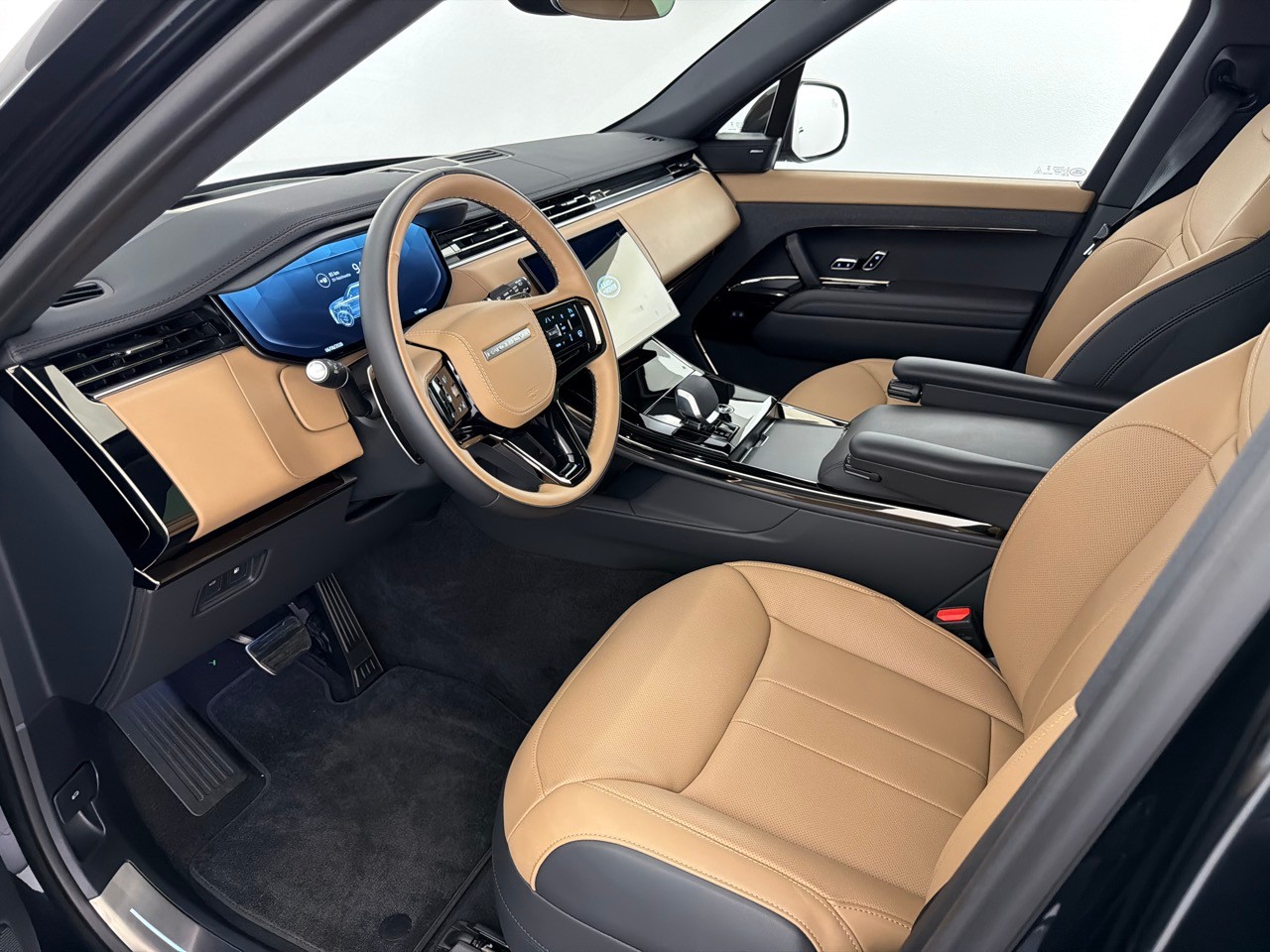 LAND ROVER RR Sport P460e Dyn. SE-image-4