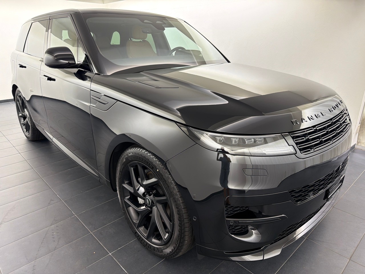LAND ROVER RR Sport P460e Dyn. SE-image-3
