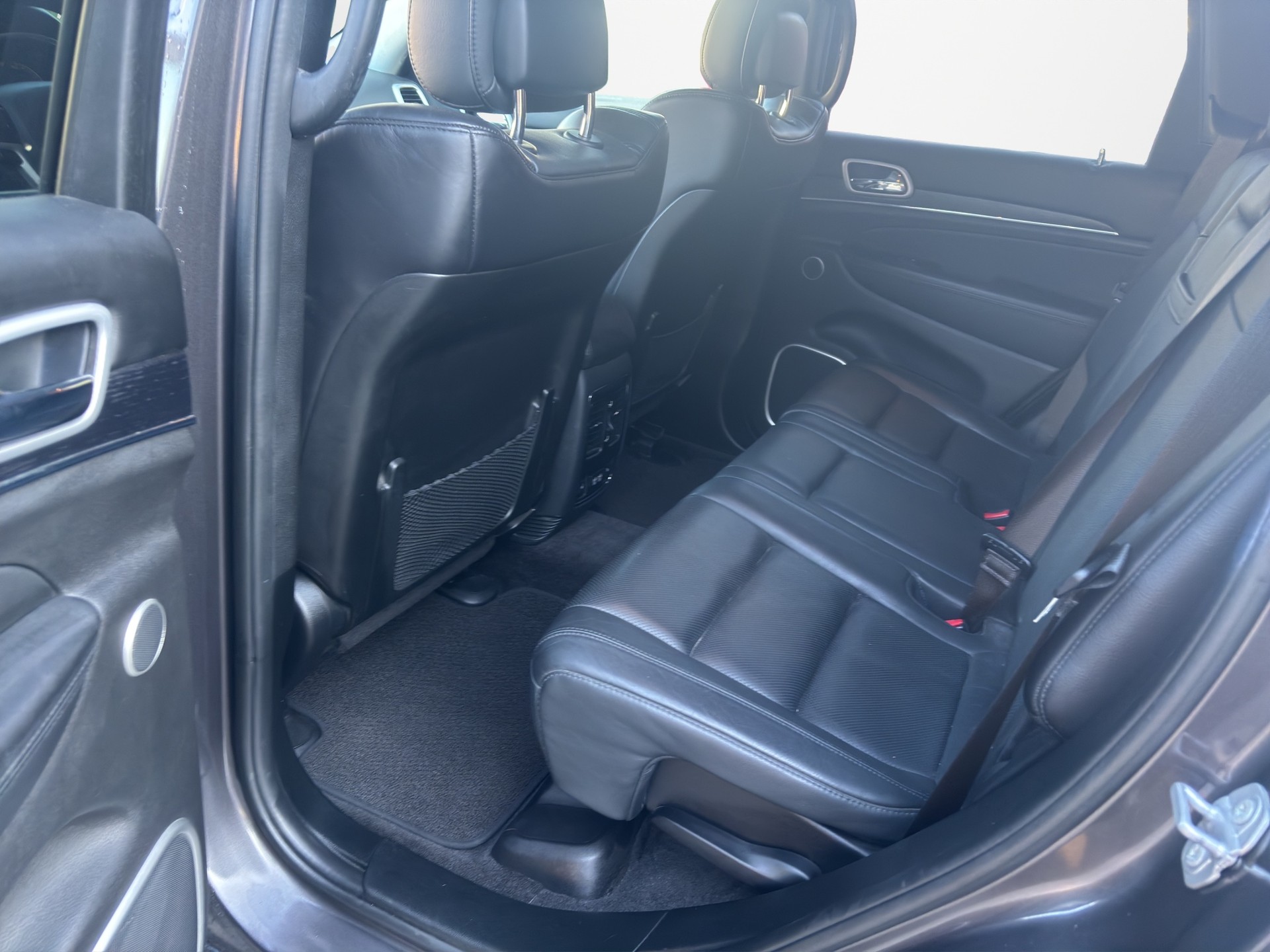 JEEP Grand Cherokee 3.0 CRD Summit Automatic-image-10