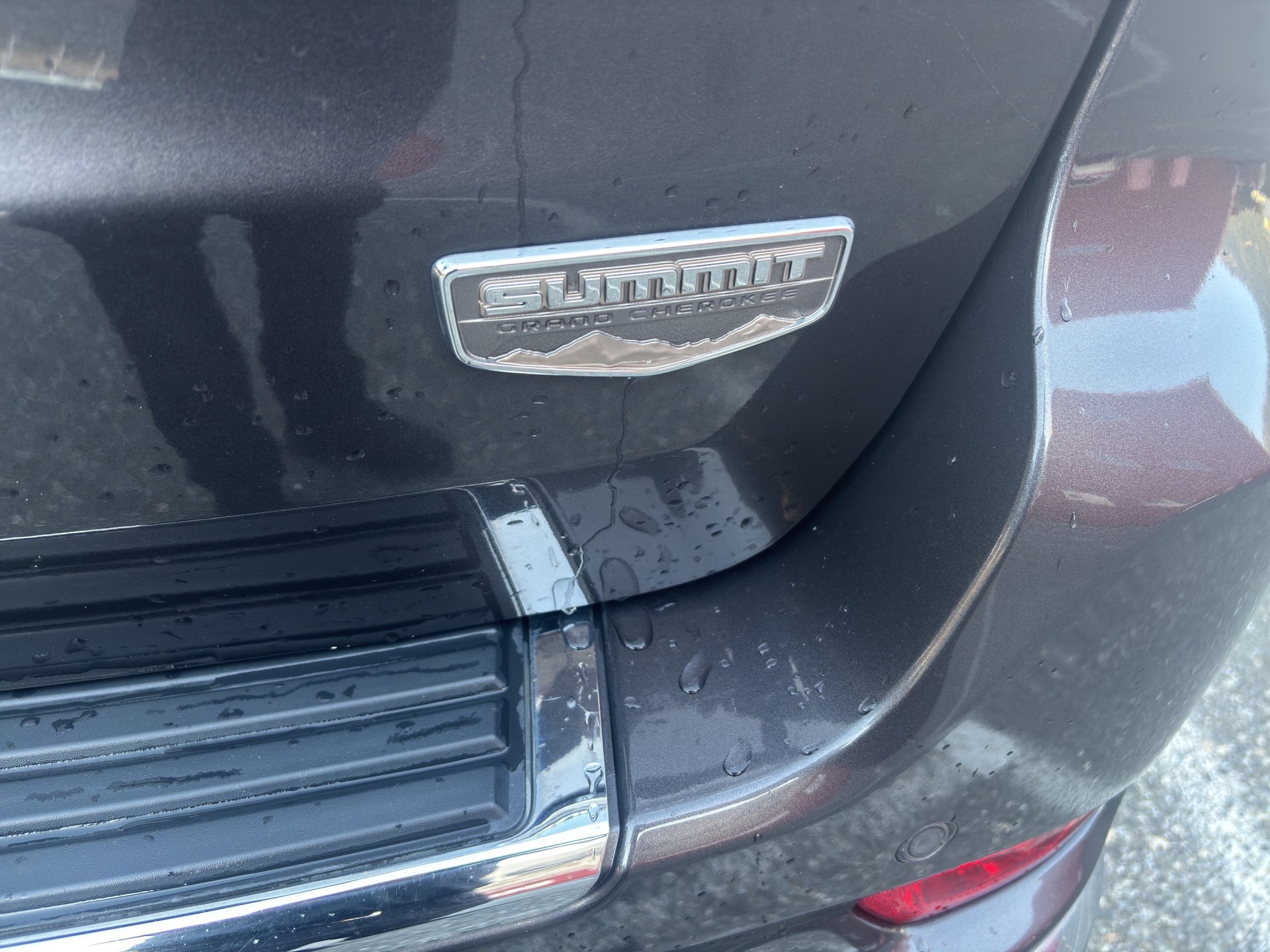 JEEP Grand Cherokee 3.0 CRD Summit Automatic-image-17