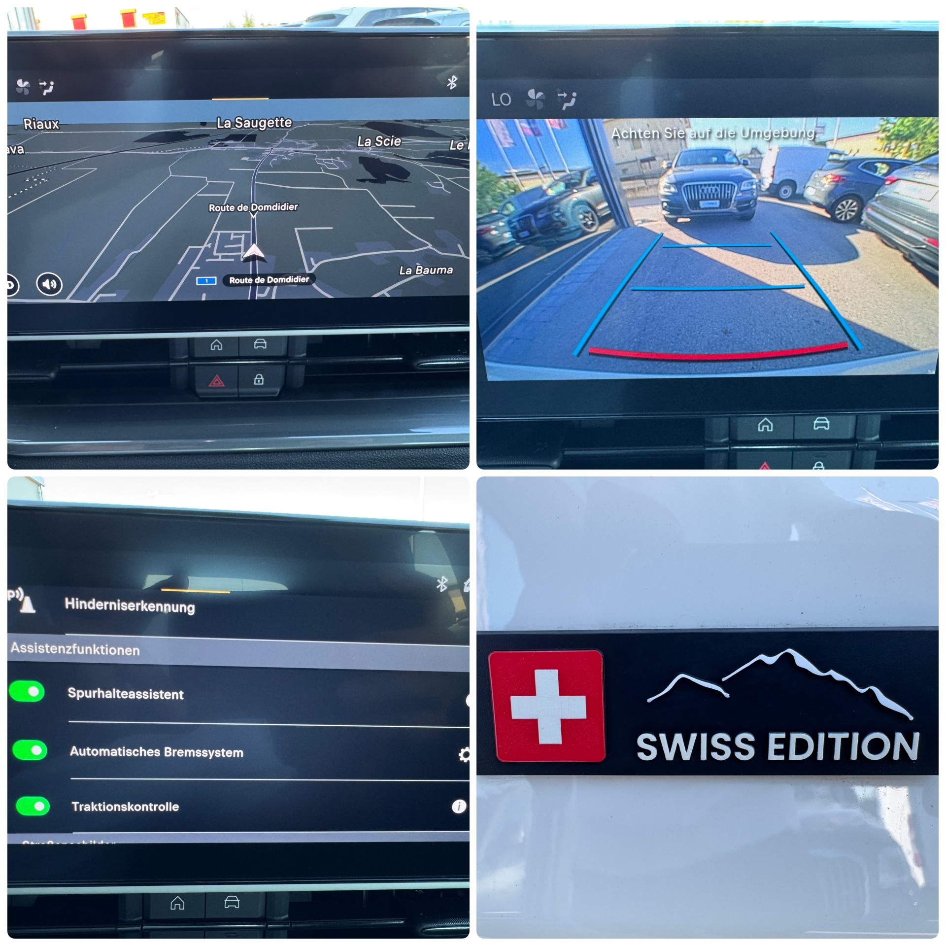 FIAT 600h MildHybrid Swiss Edition-image-4