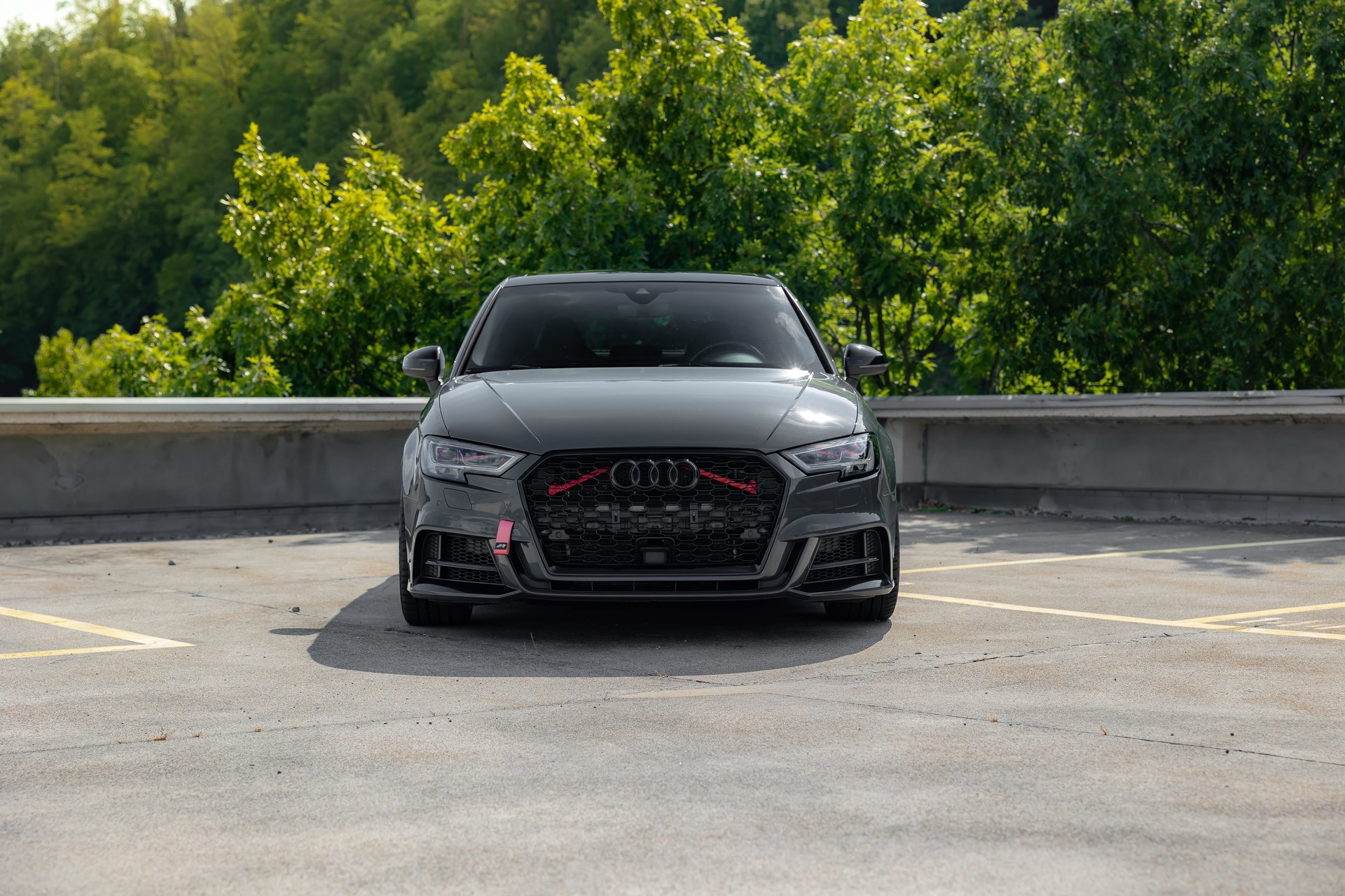 AUDI 2.0 T FSI quattro S-Tronic-image-1
