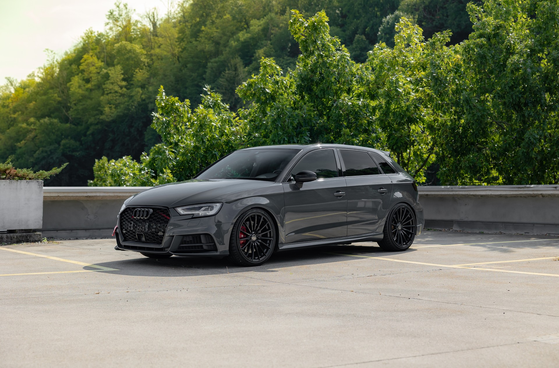 AUDI 2.0 T FSI quattro S-Tronic-image-0