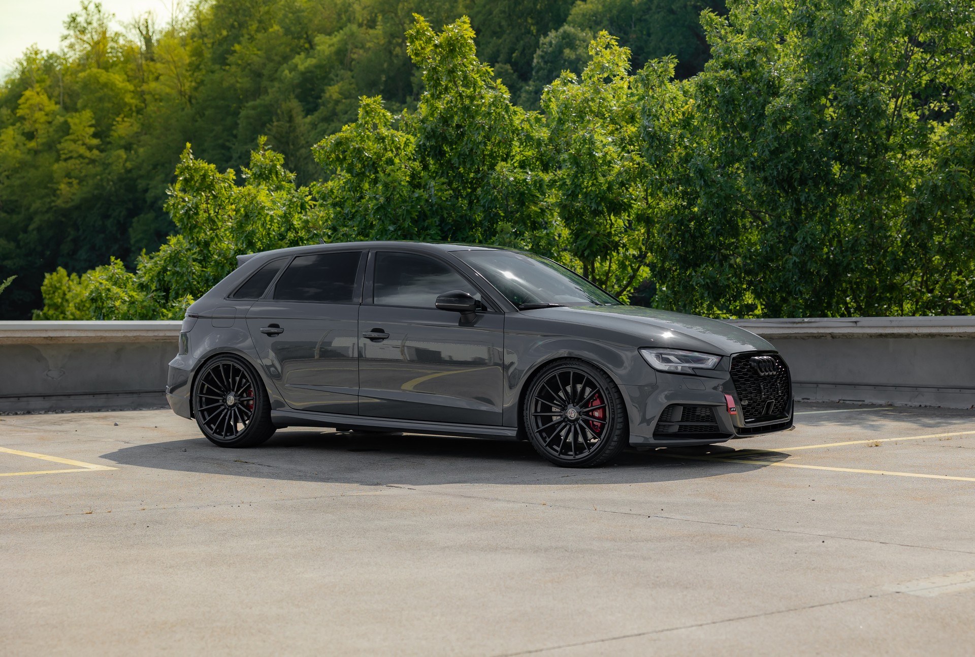 AUDI 2.0 T FSI quattro S-Tronic-image-2