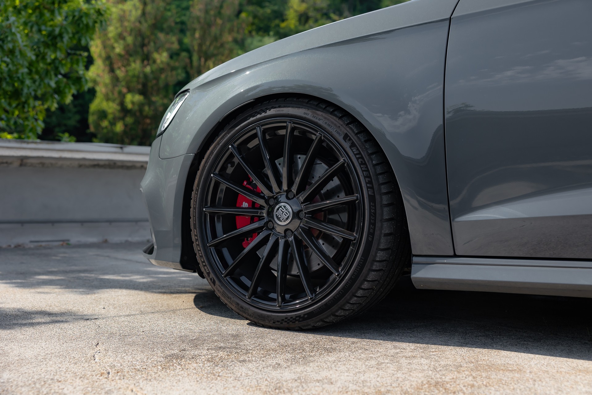 AUDI 2.0 T FSI quattro S-Tronic-image-7