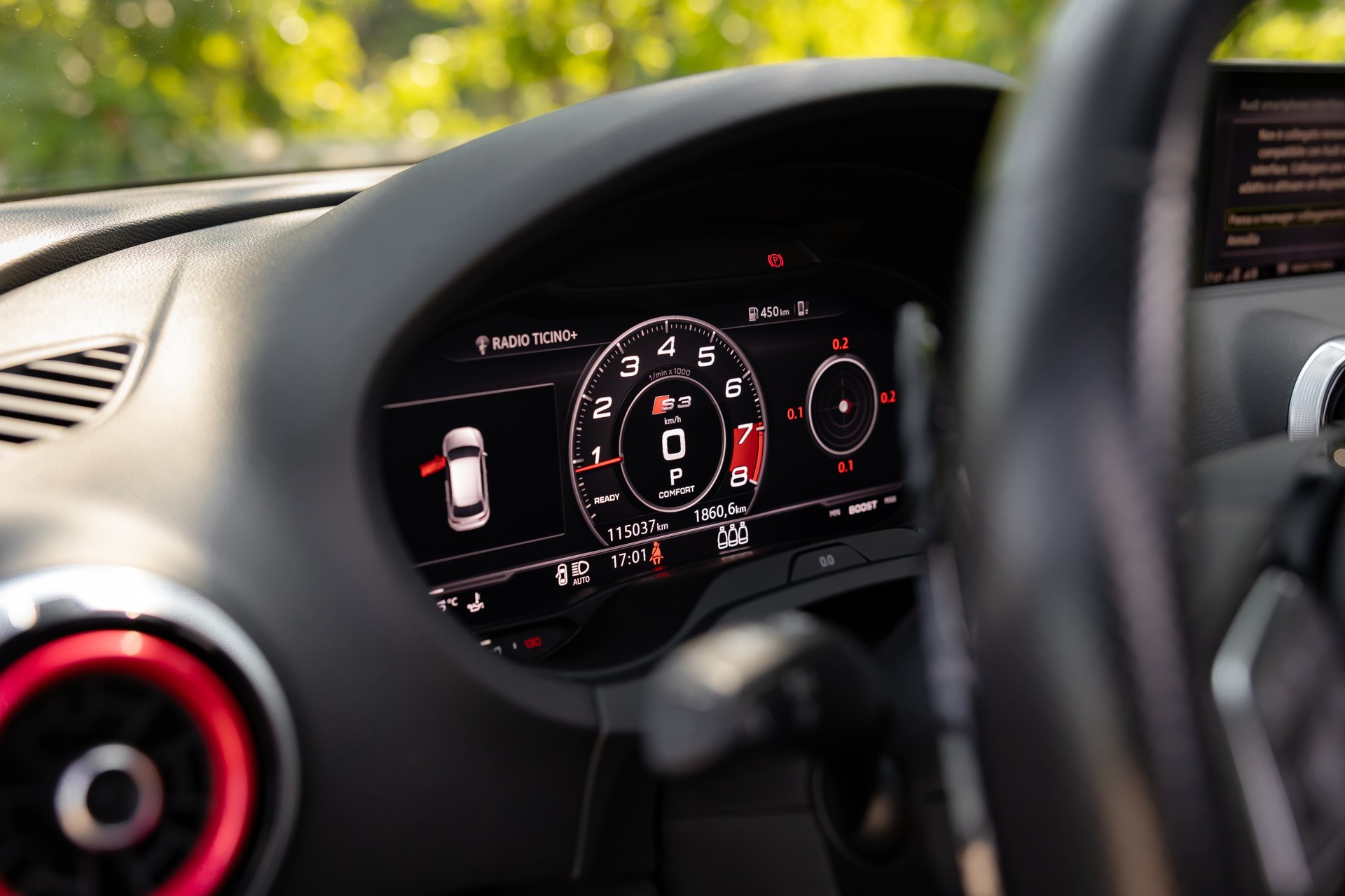 AUDI 2.0 T FSI quattro S-Tronic-image-13