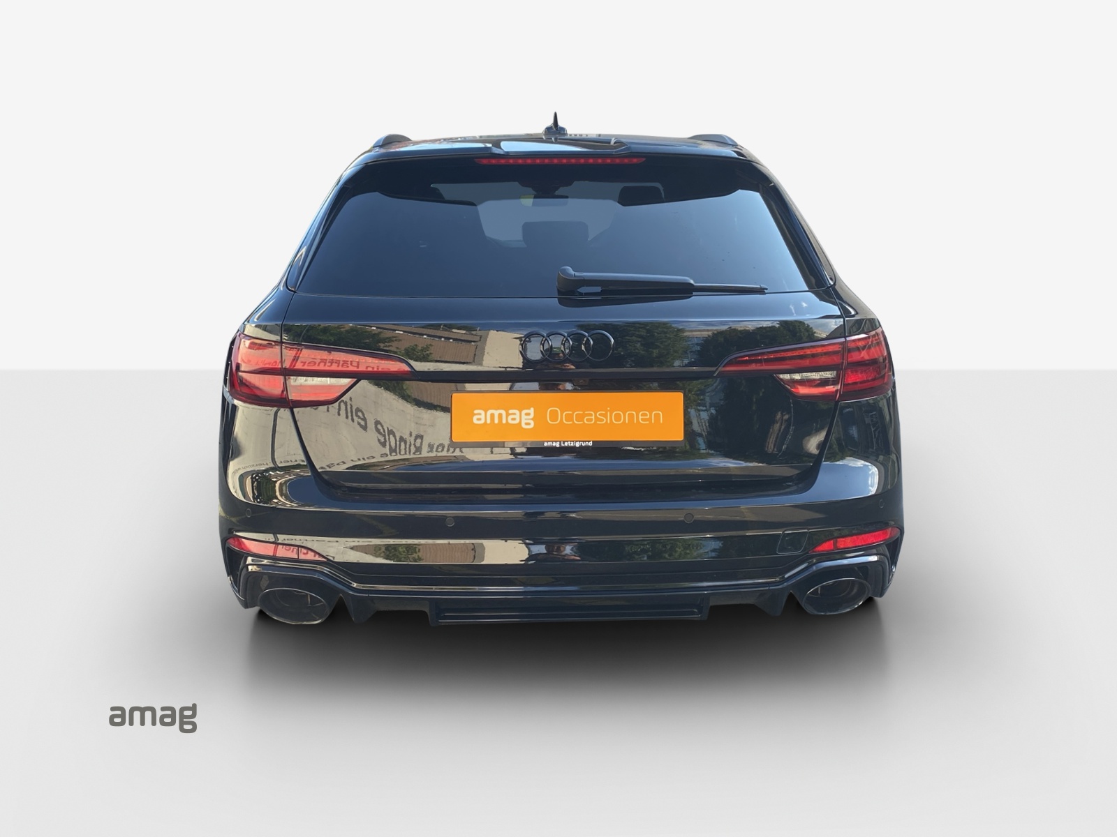 AUDI RS4 Avant 2.9 TFSI quattro tiptronic-showroom-element-3