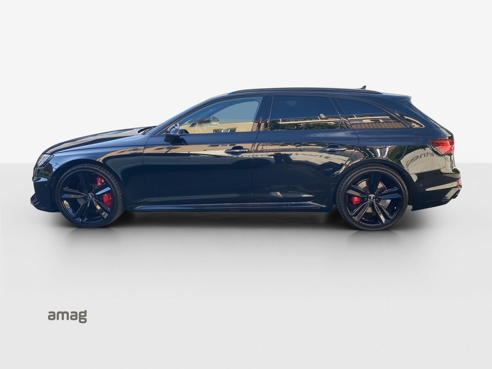 AUDI RS4 Avant 2.9 TFSI quattro tiptronic-showroom-element-1