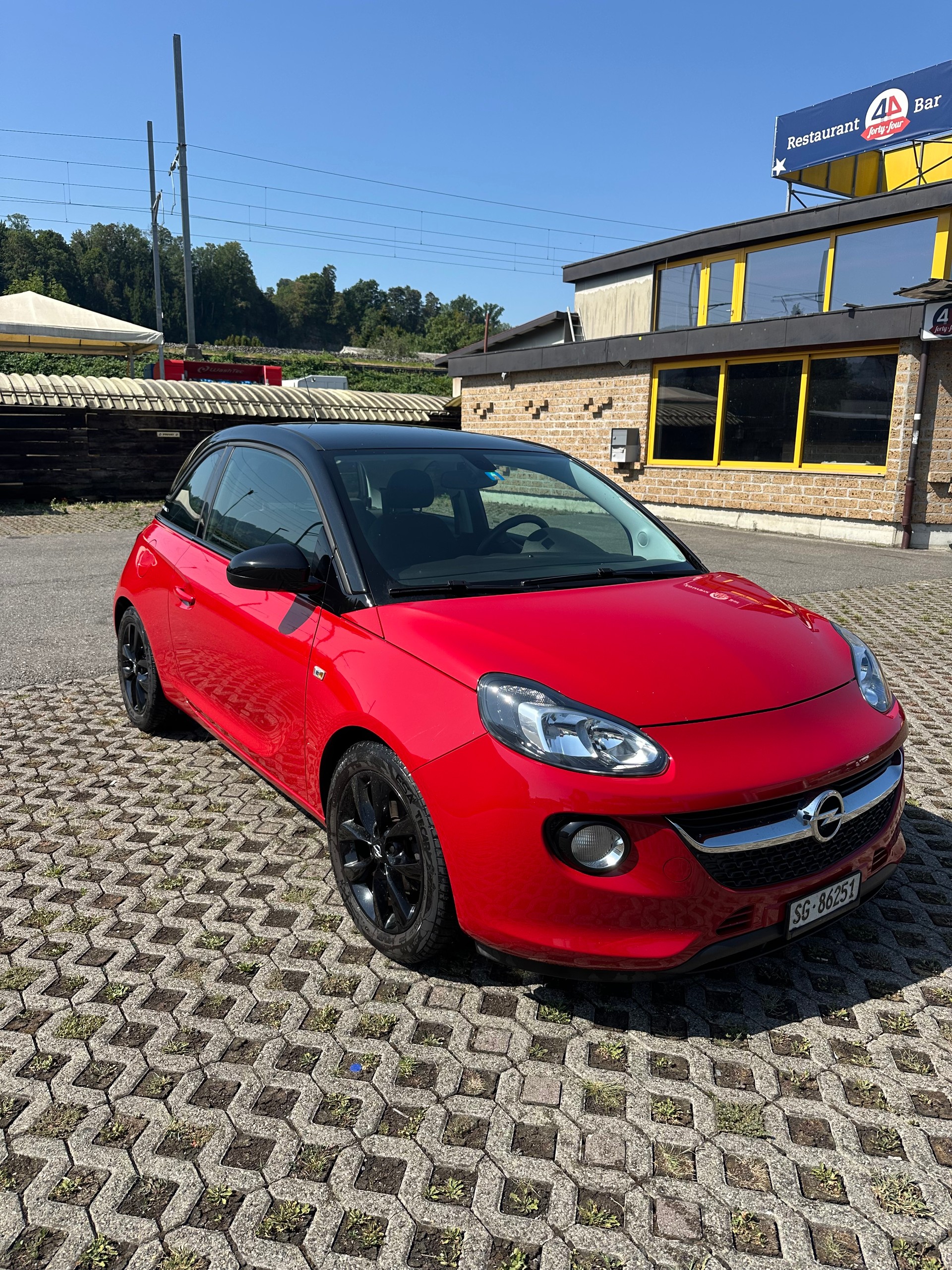 OPEL 1.0i eFLEX Jam S/S-image-0