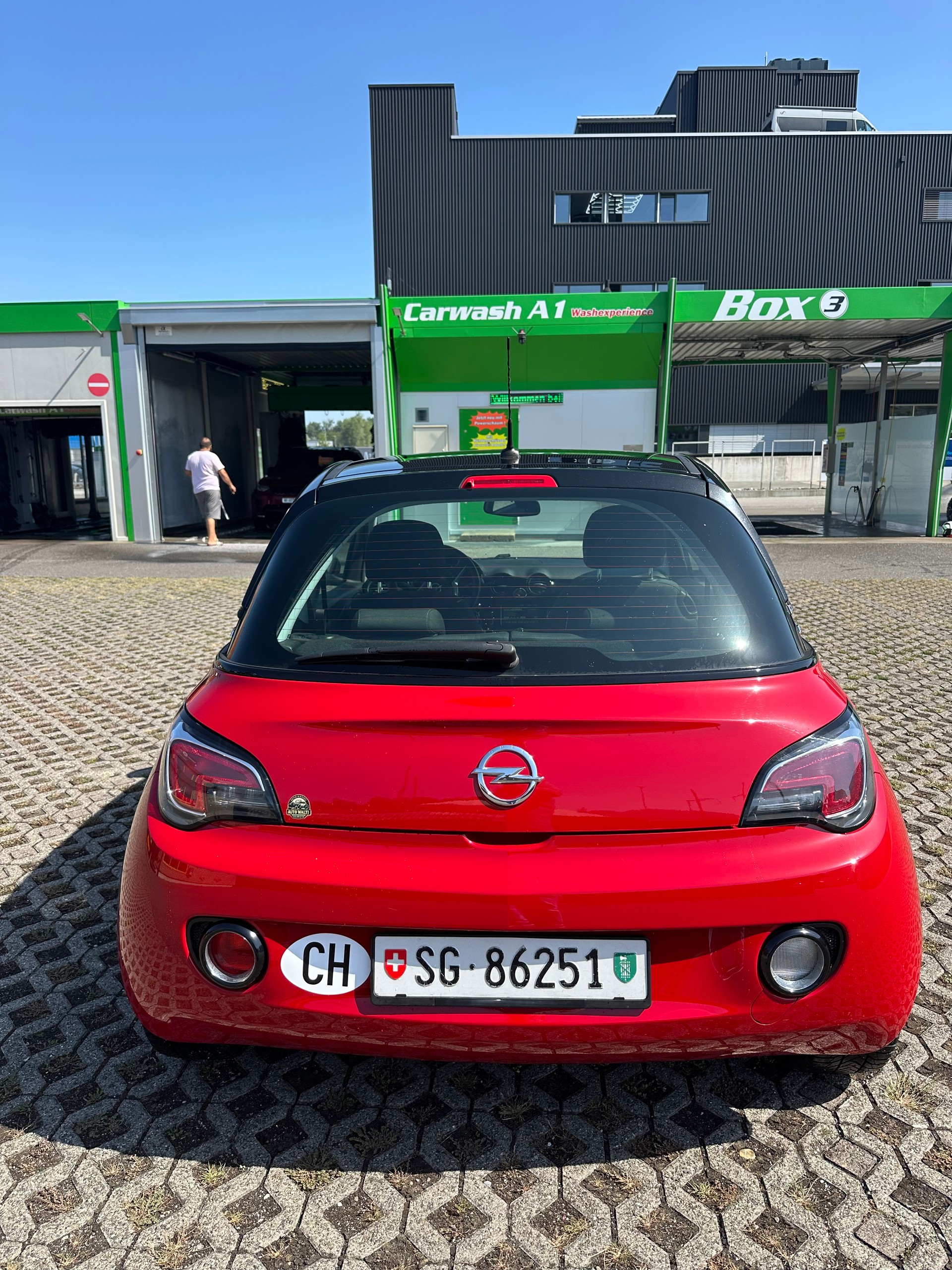 OPEL 1.0i eFLEX Jam S/S-image-2