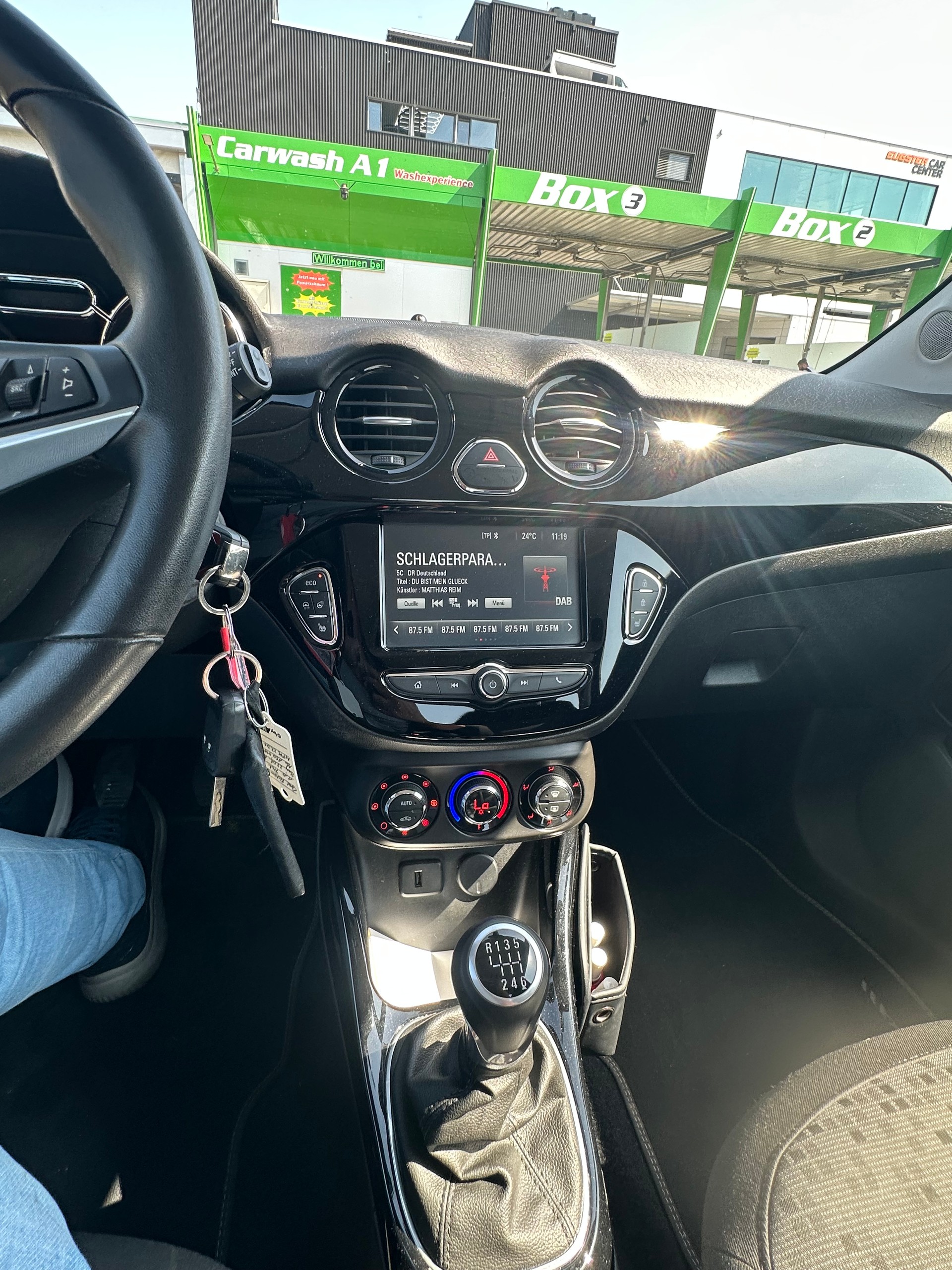 OPEL 1.0i eFLEX Jam S/S-image-5