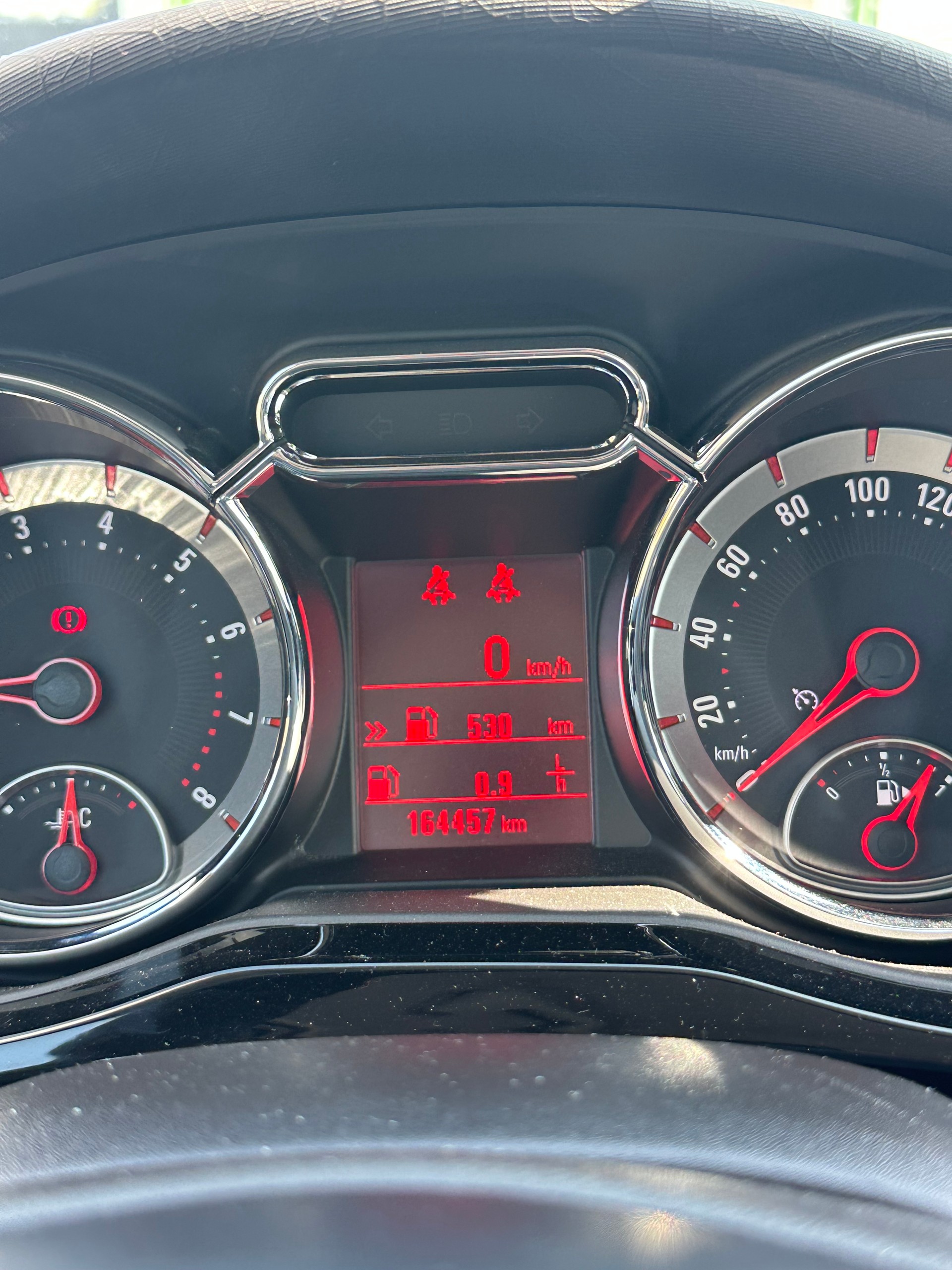 OPEL 1.0i eFLEX Jam S/S-image-4