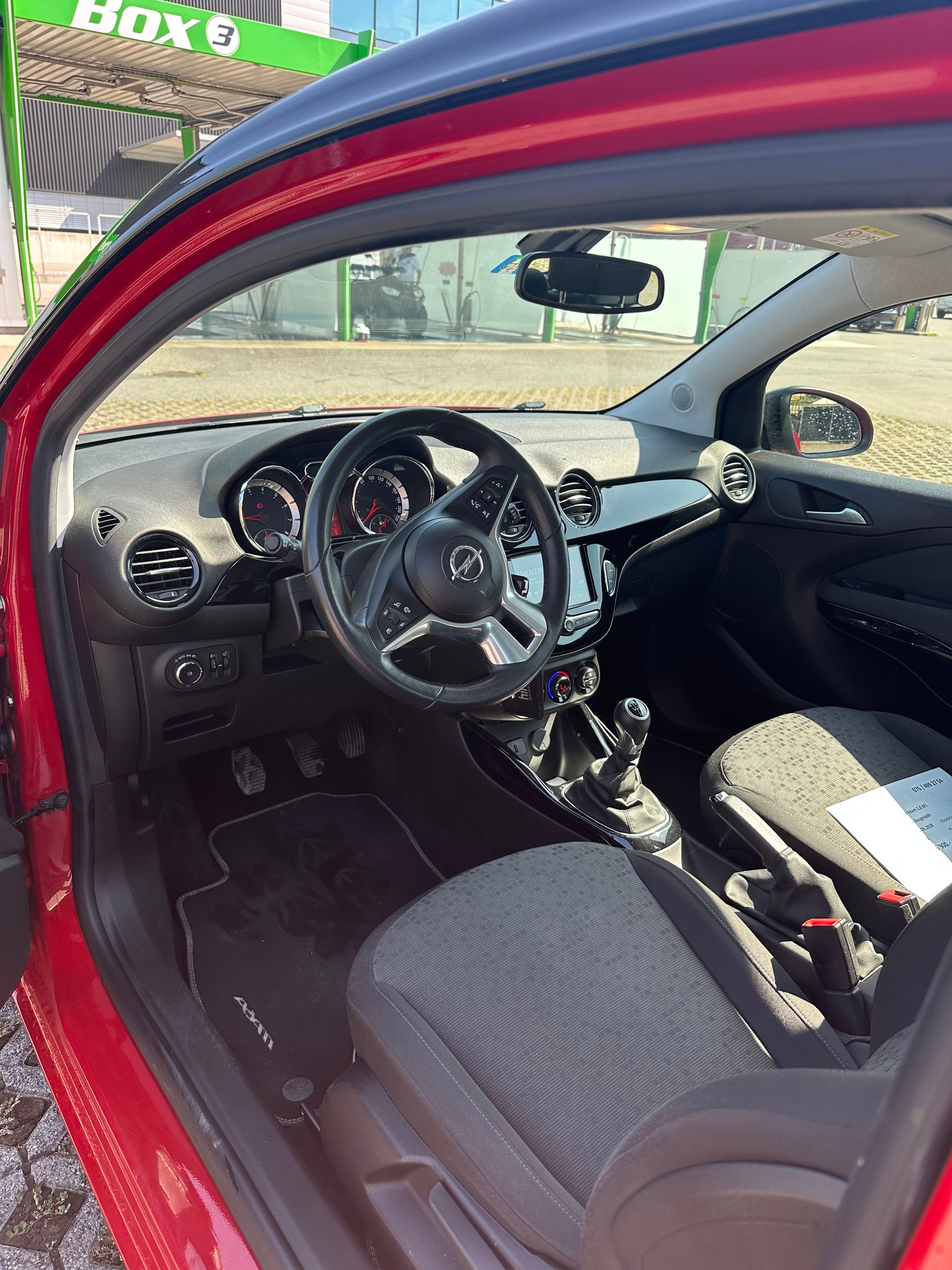 OPEL 1.0i eFLEX Jam S/S-image-3
