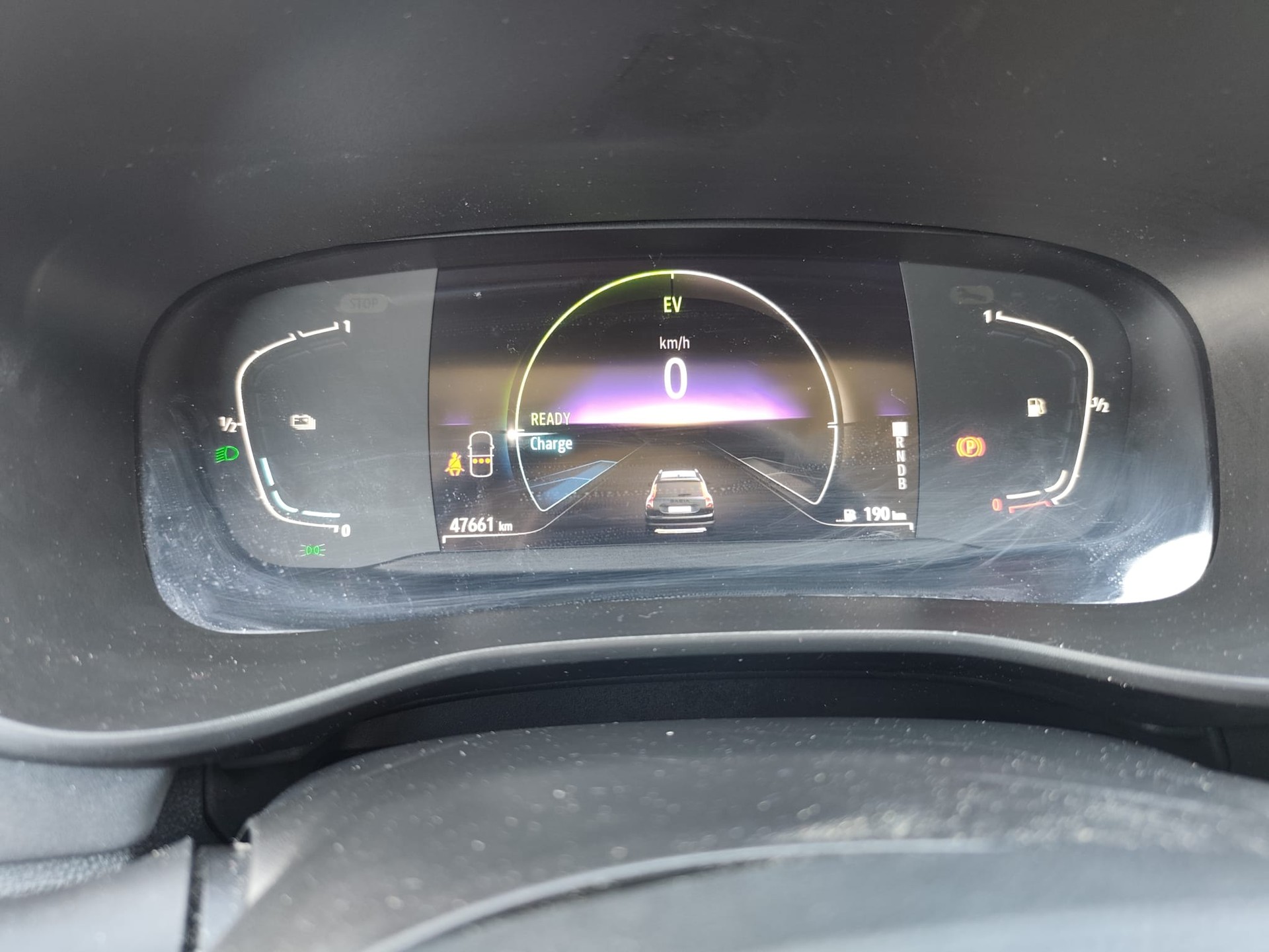 DACIA 1.6 Hybrid Extreme-image-7