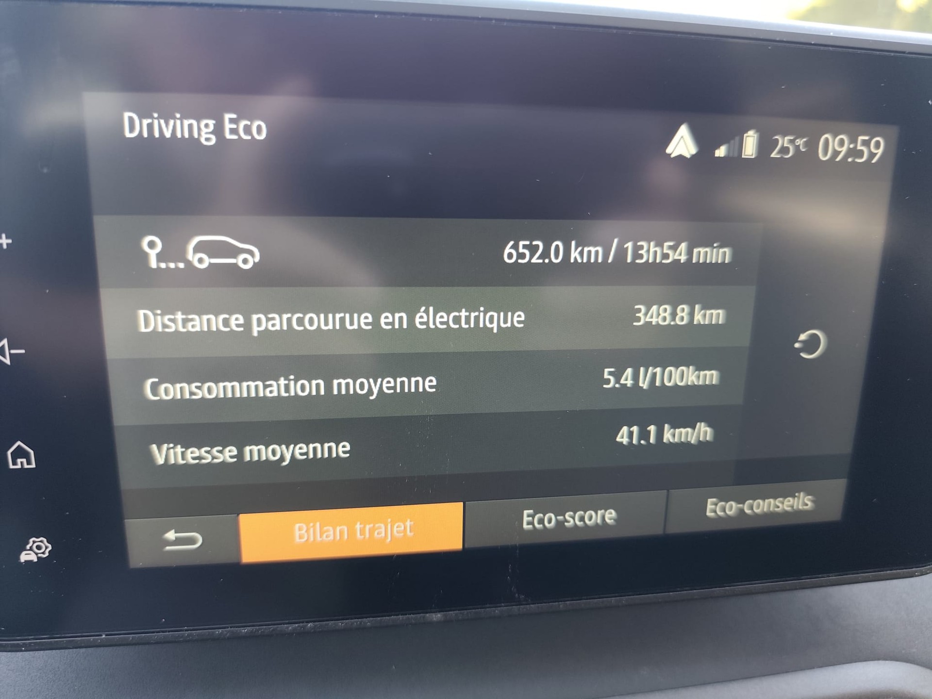 DACIA 1.6 Hybrid Extreme-image-6