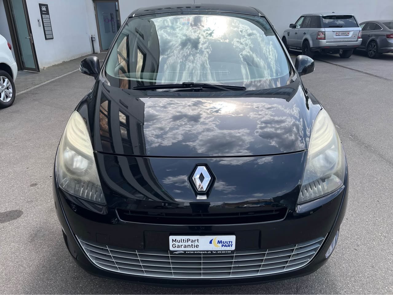 RENAULT Grand Scénic 2.0 16V Dynamique X-Tronic CVT-image-0