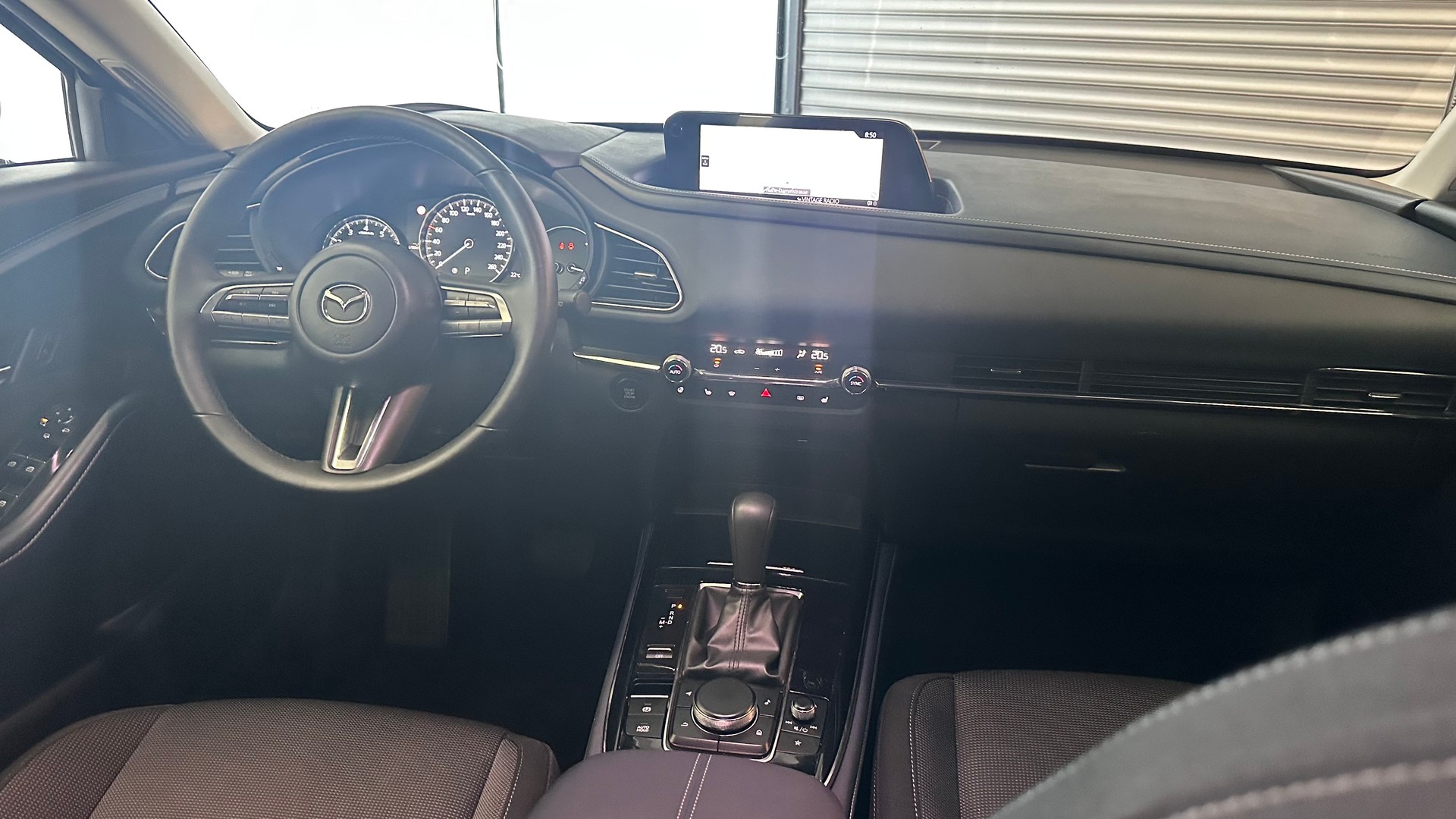 MAZDA CX-30 2.0 180 Ambition Plus AWD-image-19