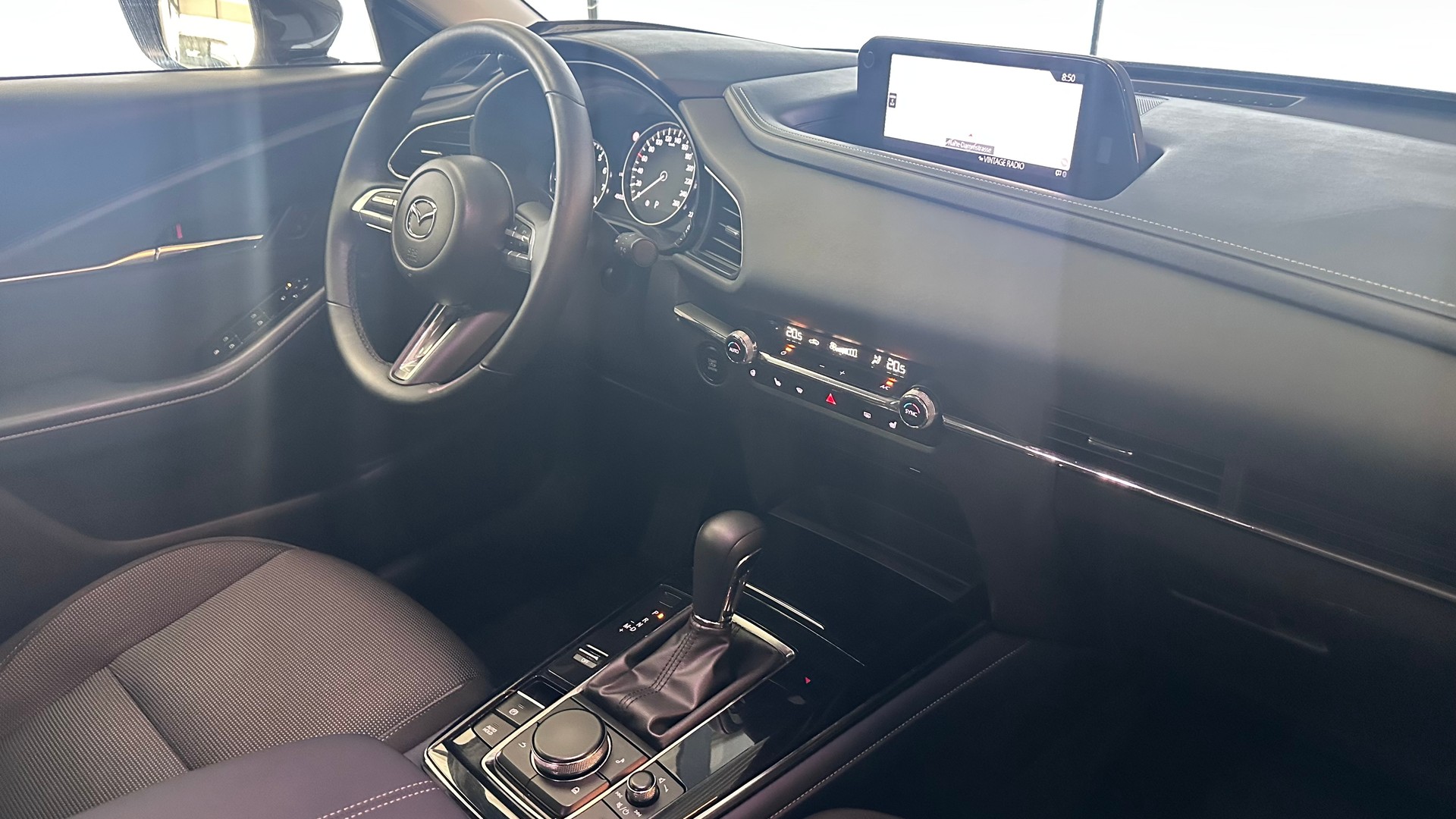 MAZDA CX-30 2.0 180 Ambition Plus AWD-image-21