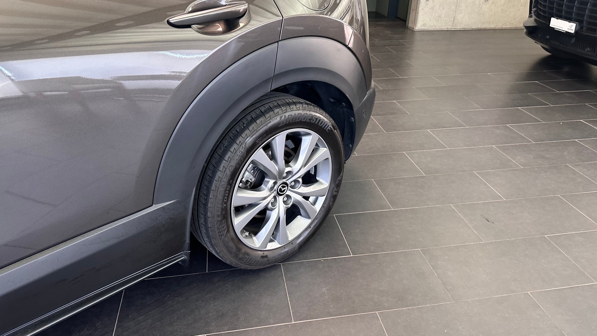 MAZDA CX-30 2.0 180 Ambition Plus AWD-image-7