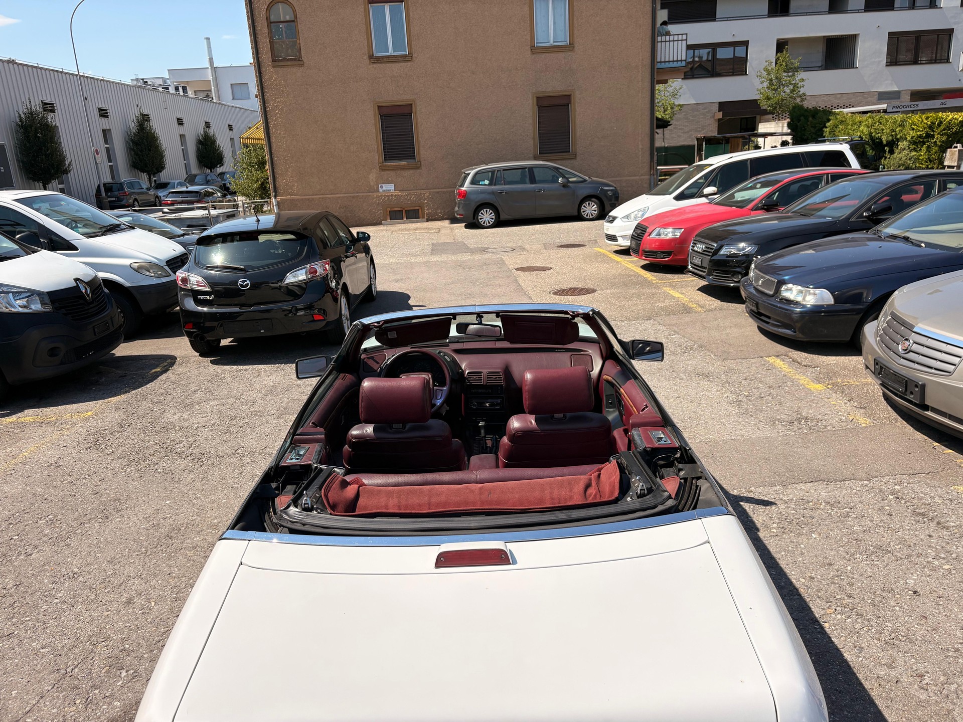 CHRYSLER Le Baron 3.0-image-4