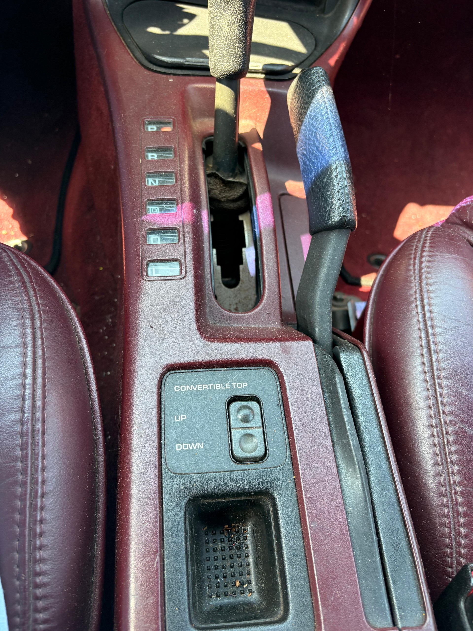 CHRYSLER Le Baron 3.0-image-8