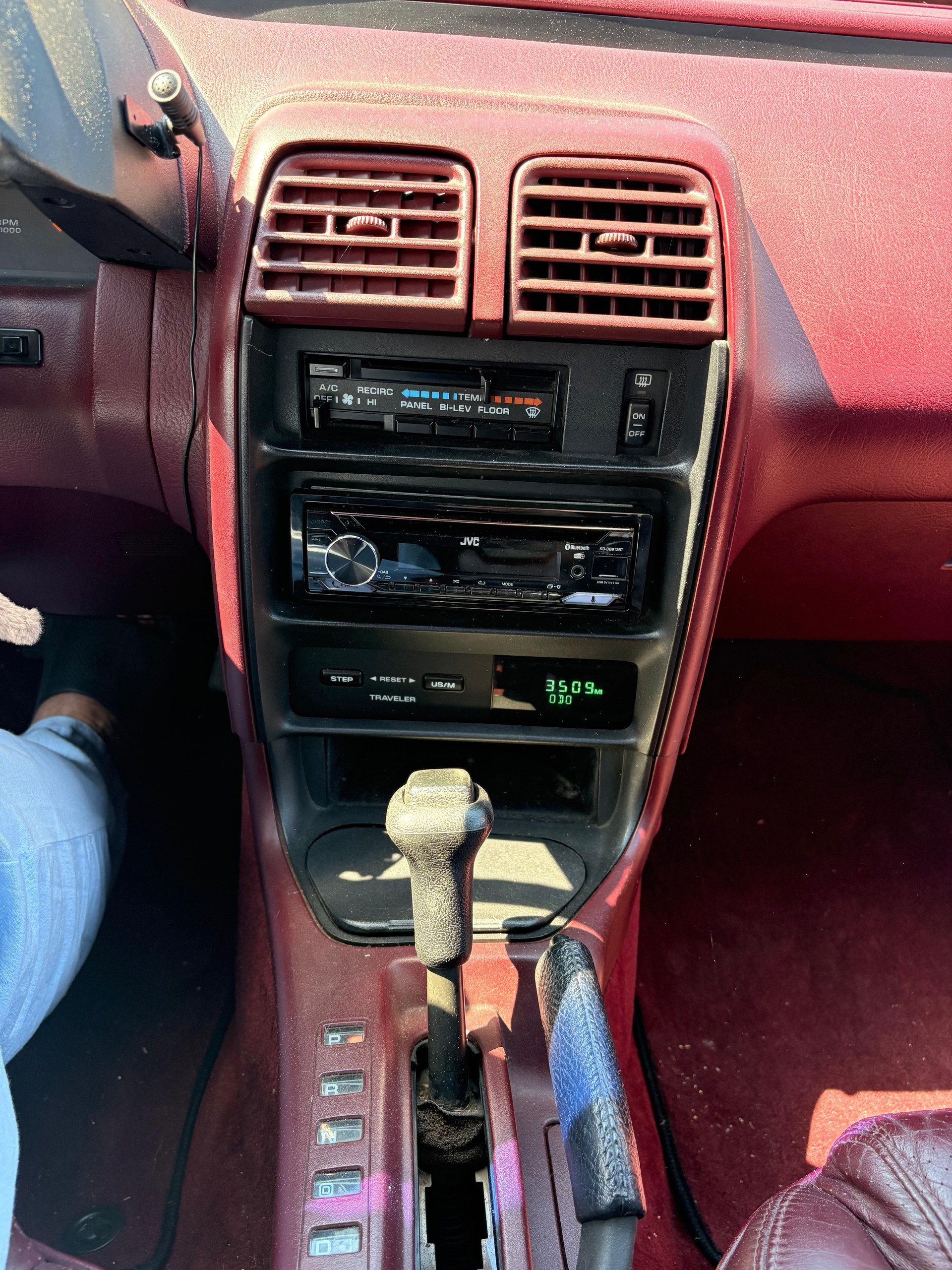 CHRYSLER Le Baron 3.0-image-9