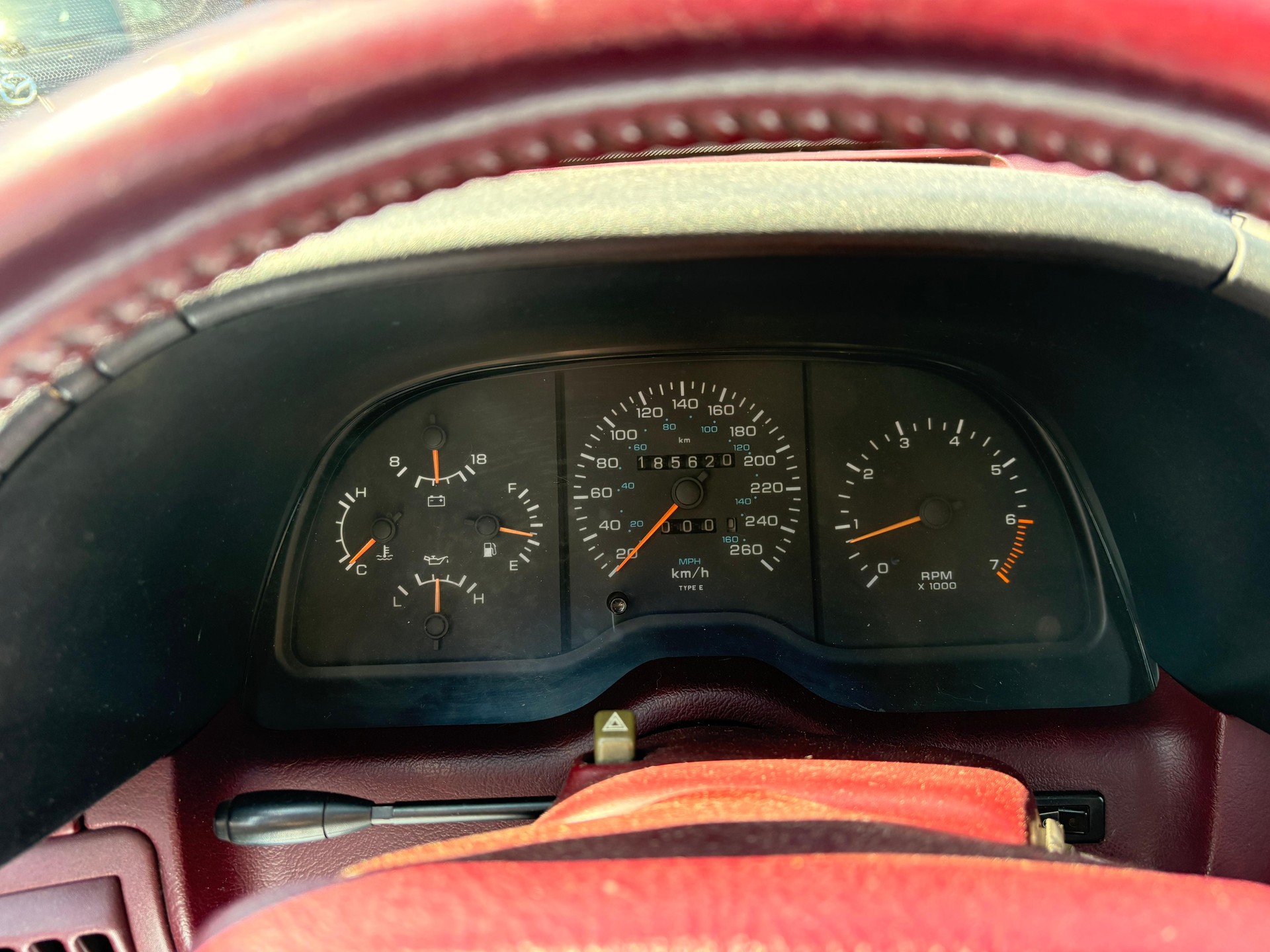 CHRYSLER Le Baron 3.0-image-10