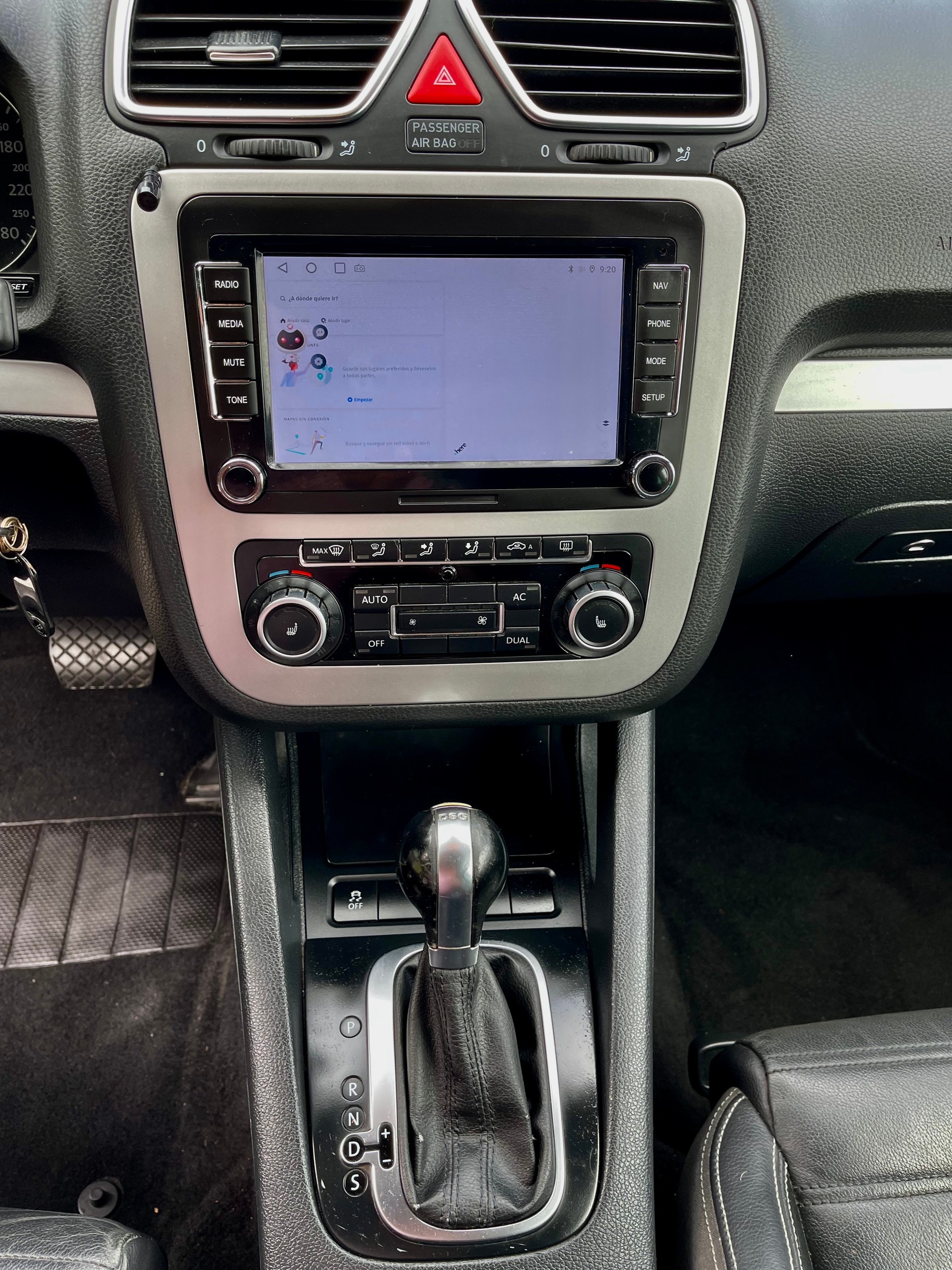 VW Scirocco 2.0 TSI Team DSG-image-12