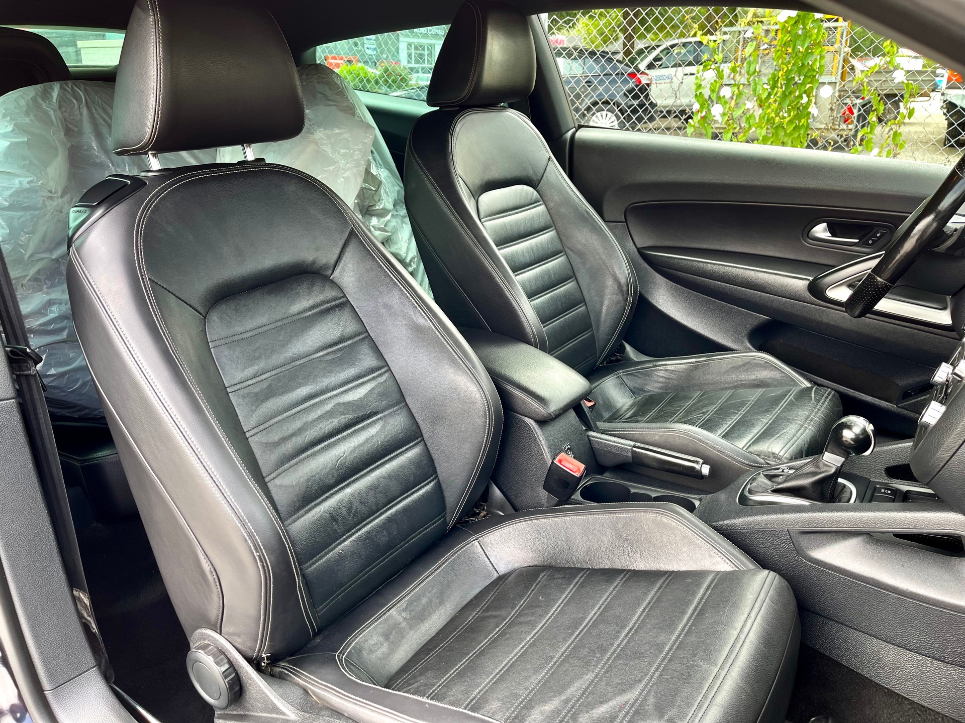 VW Scirocco 2.0 TSI Team DSG-image-13