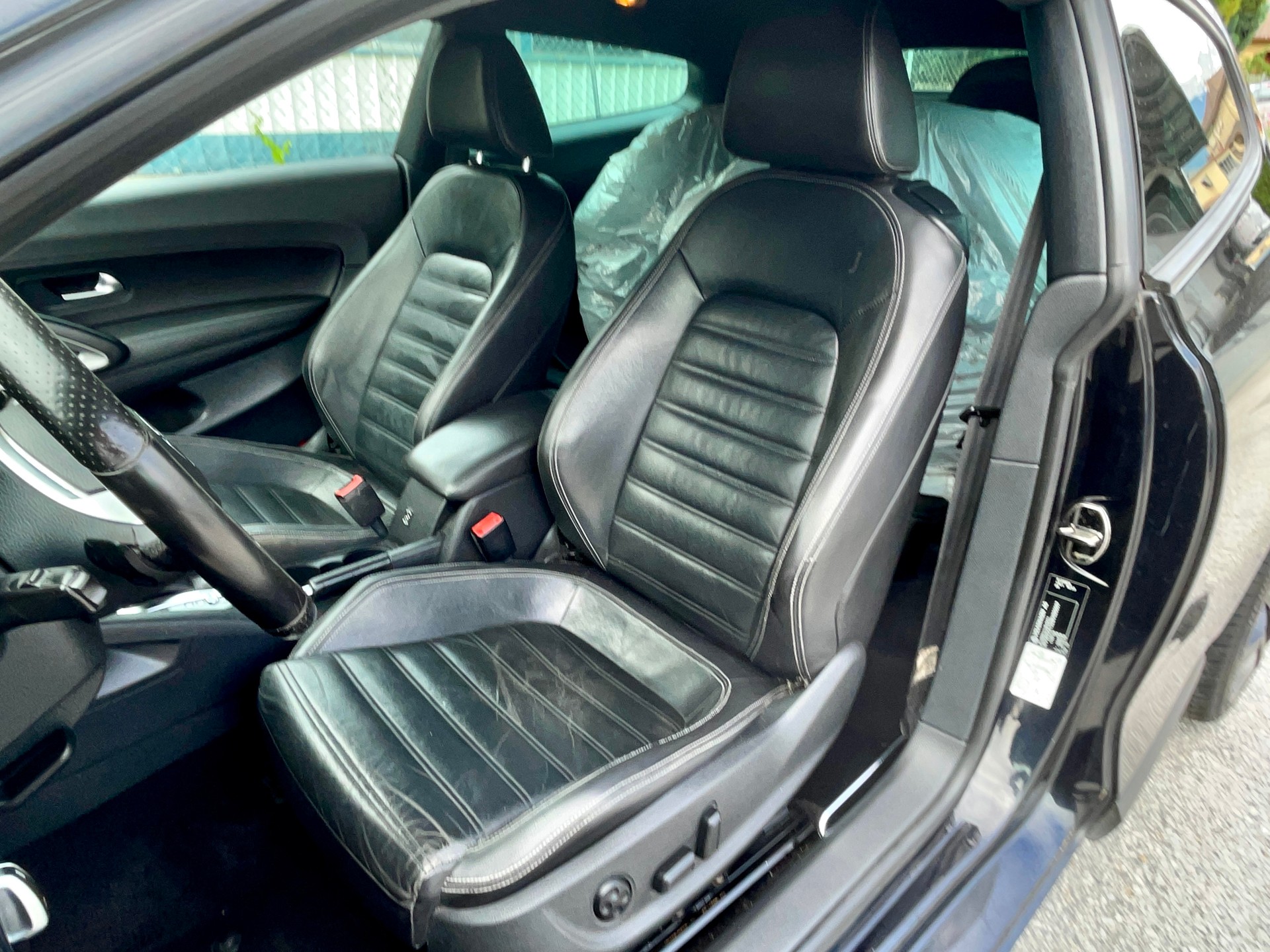 VW Scirocco 2.0 TSI Team DSG-image-19