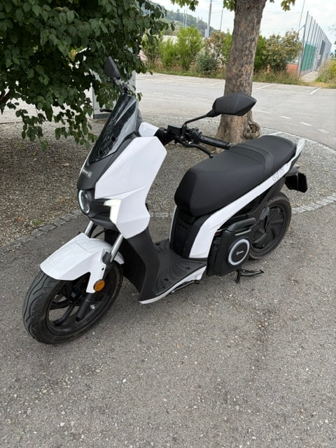 SILENCE Etrix S01