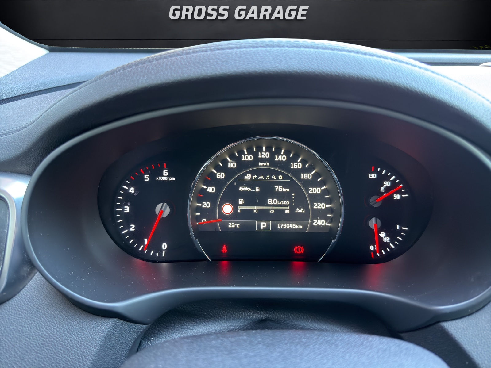 KIA Sorento 2.2 CRDi Style 7P-image-11