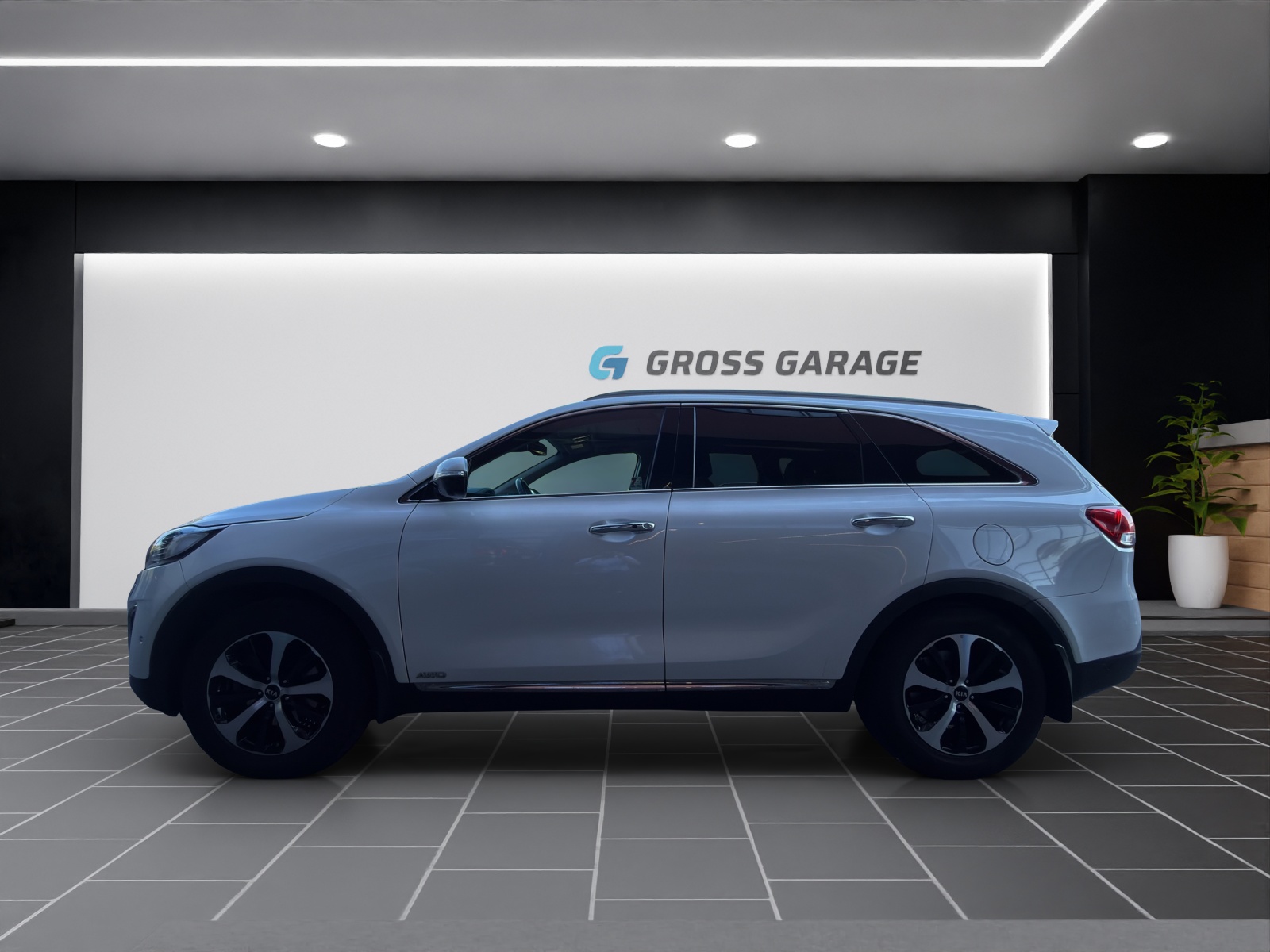KIA Sorento 2.2 CRDi Style 7P-image-14